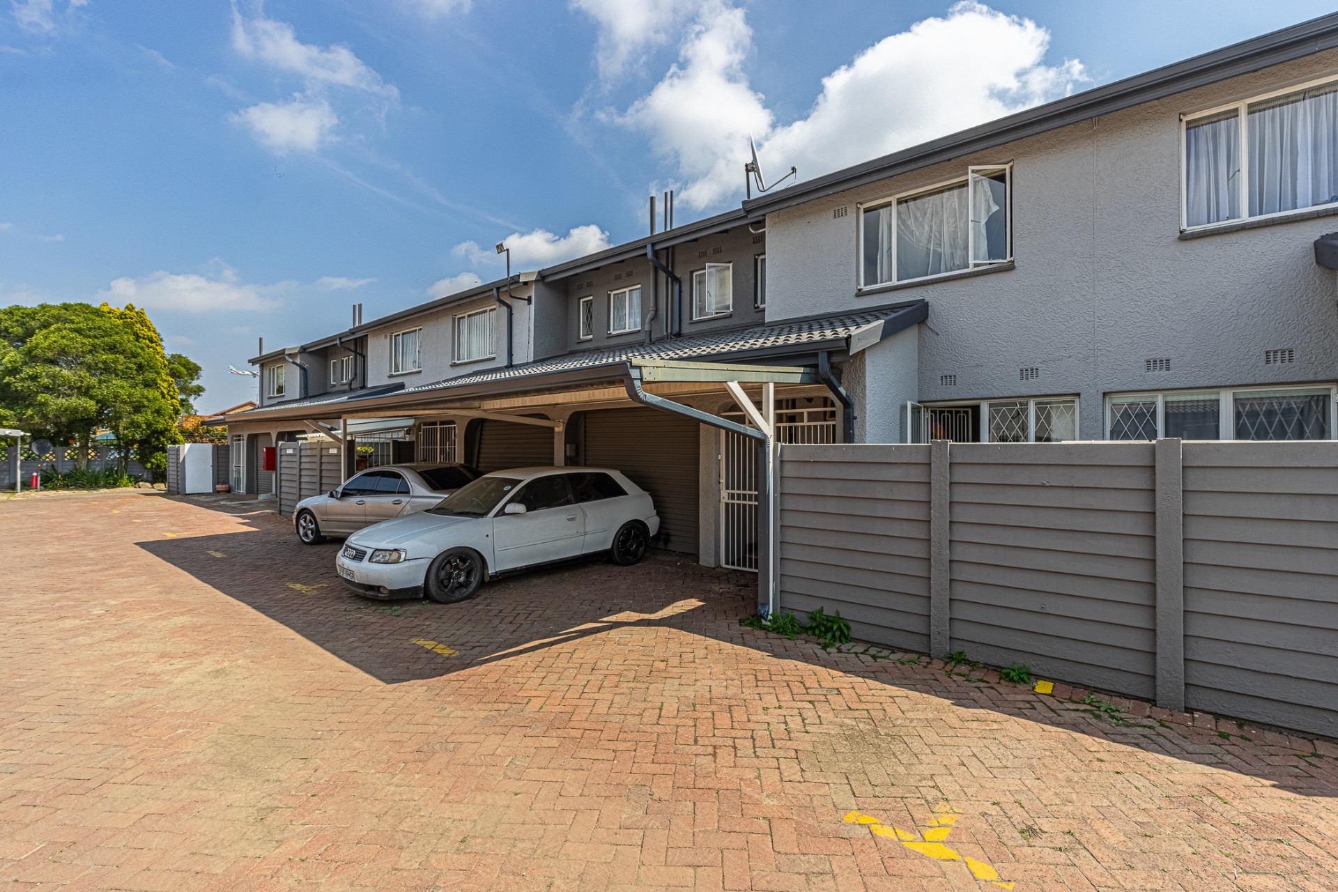 Townhouse for sale in Beyers Park, Boksburg, 22, Villa Capri, 11 Massel Road, Beyers Park, Boksburg, Gauteng, 150 m²