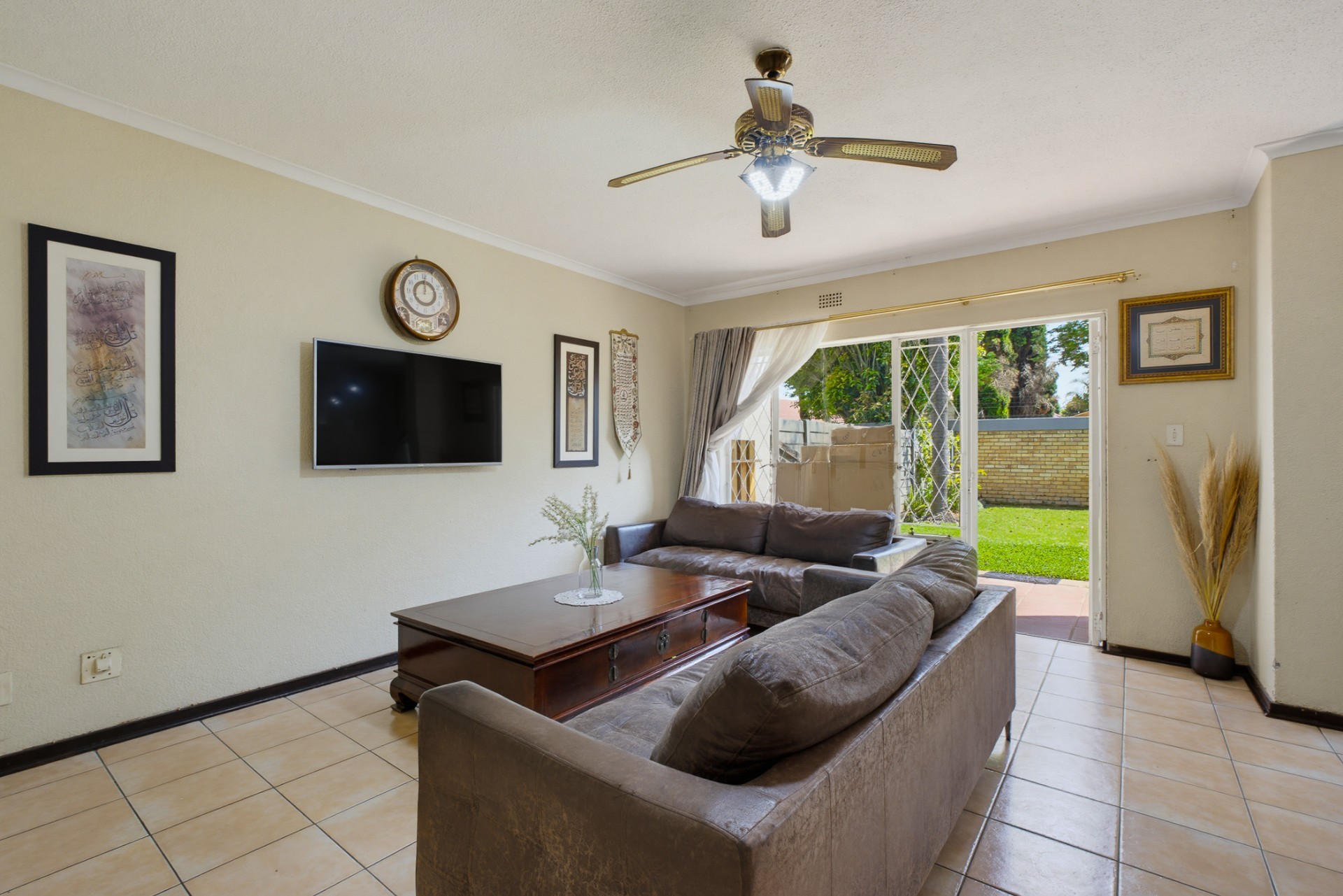 Townhouse for sale in Beyers Park, Boksburg, 22, Villa Capri, 11 Massel Road, Beyers Park, Boksburg, Gauteng, 150 m²