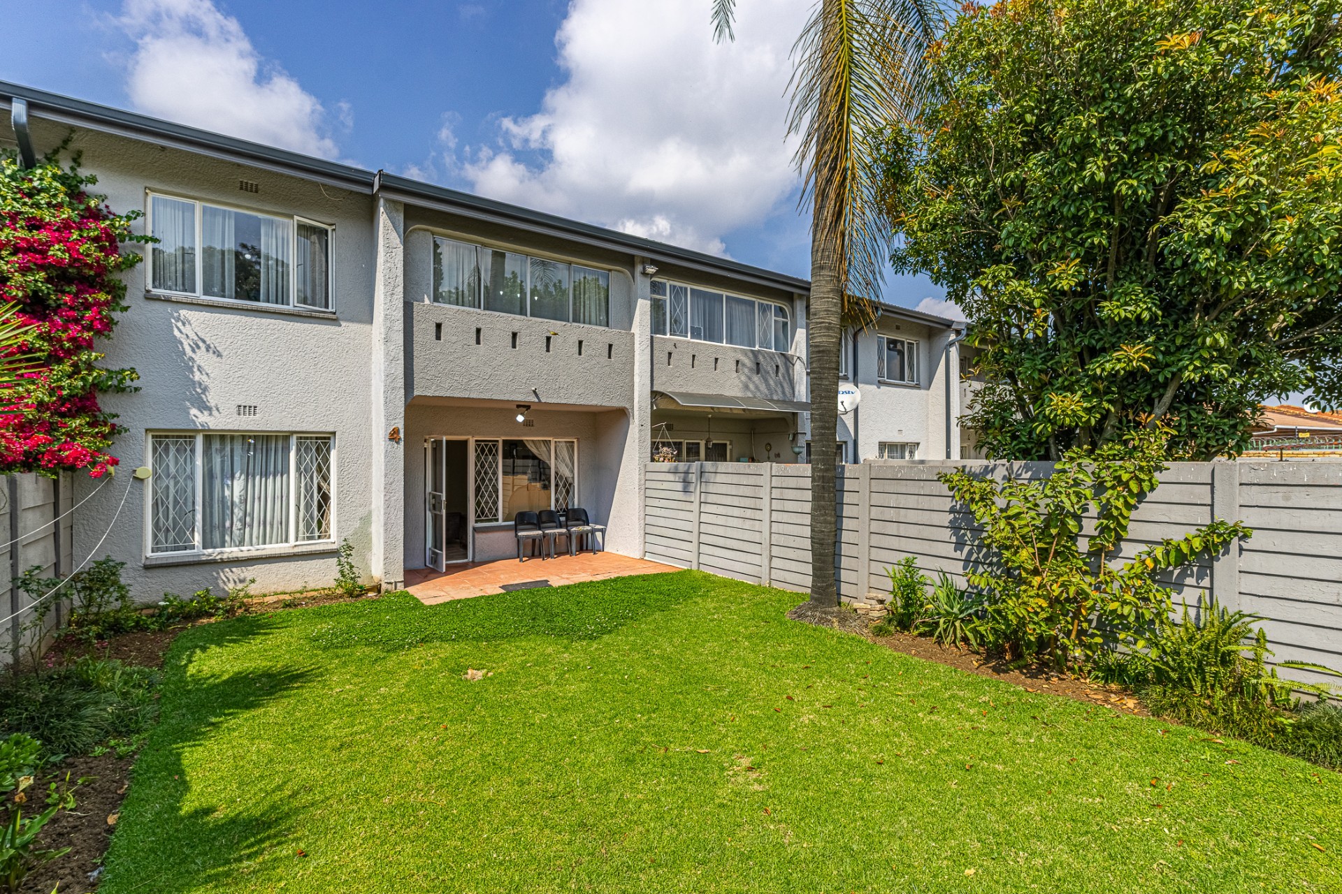 Townhouse for sale in Beyers Park, Boksburg, 22, Villa Capri, 11 Massel Road, Beyers Park, Boksburg, Gauteng, 150 m²