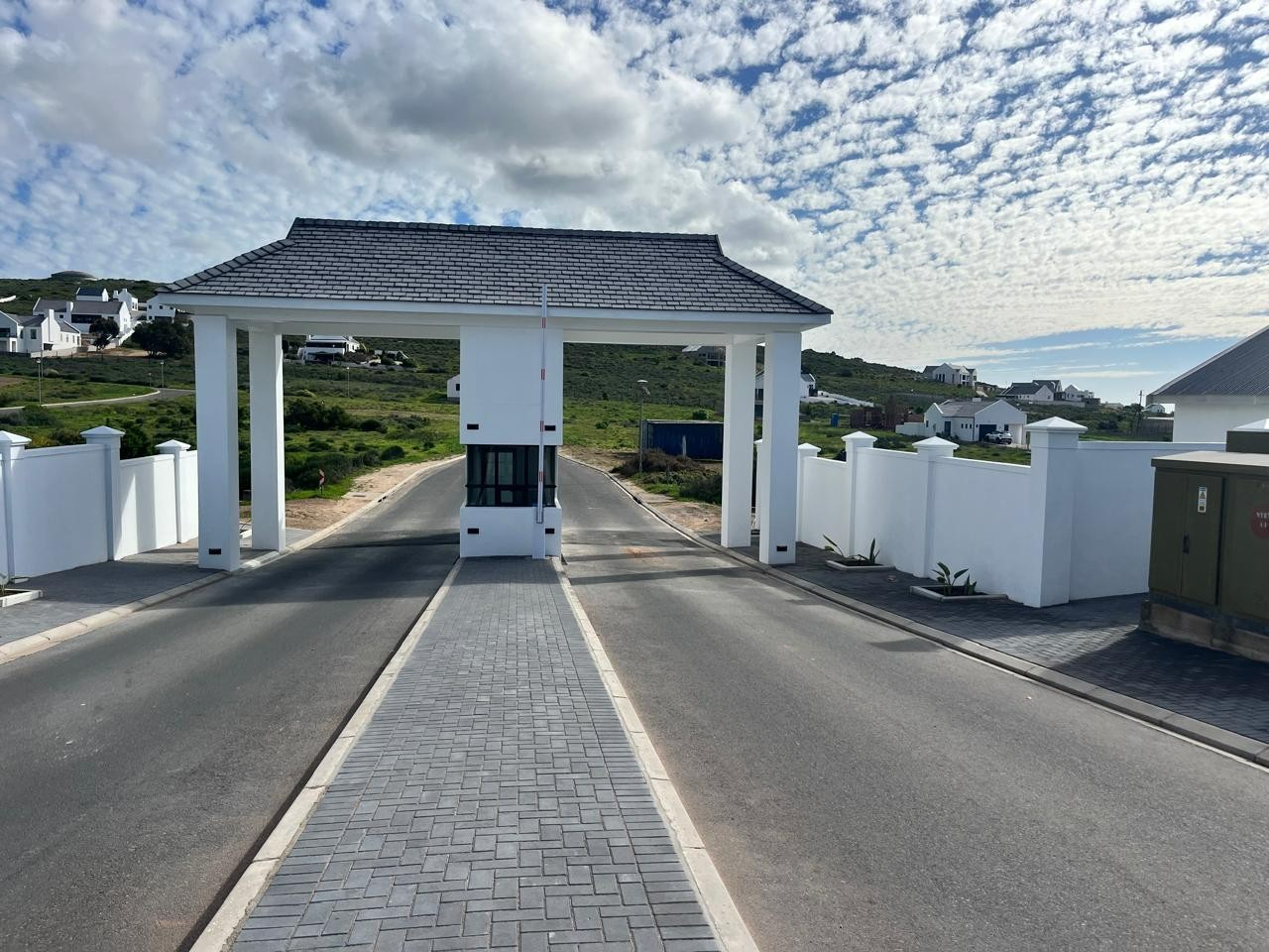 Development for sale in St Helena Views, St Helena Bay, Kapteinskloof, 3 Comet, St Helena Views, St Helena Bay, Western Cape, 125 m²