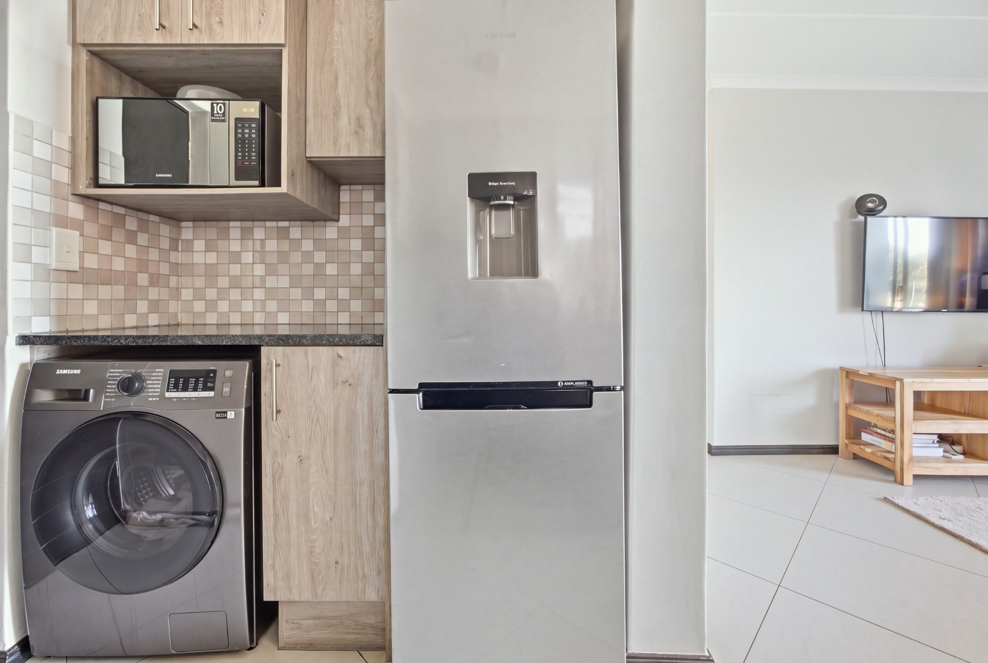 Apartment for sale in Buhrein, Kraaifontein, 67 m²