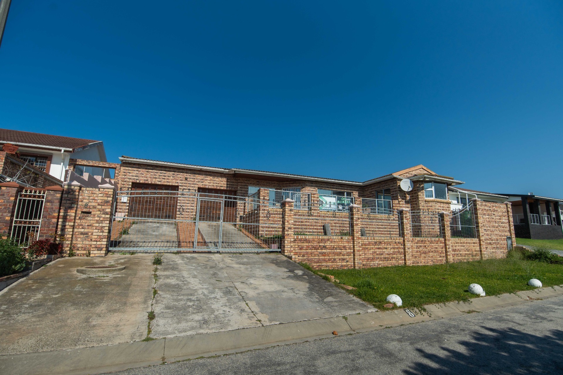 House for sale in Cleary Park, Bethelsdorp, Port Elizabeth, 306 m²