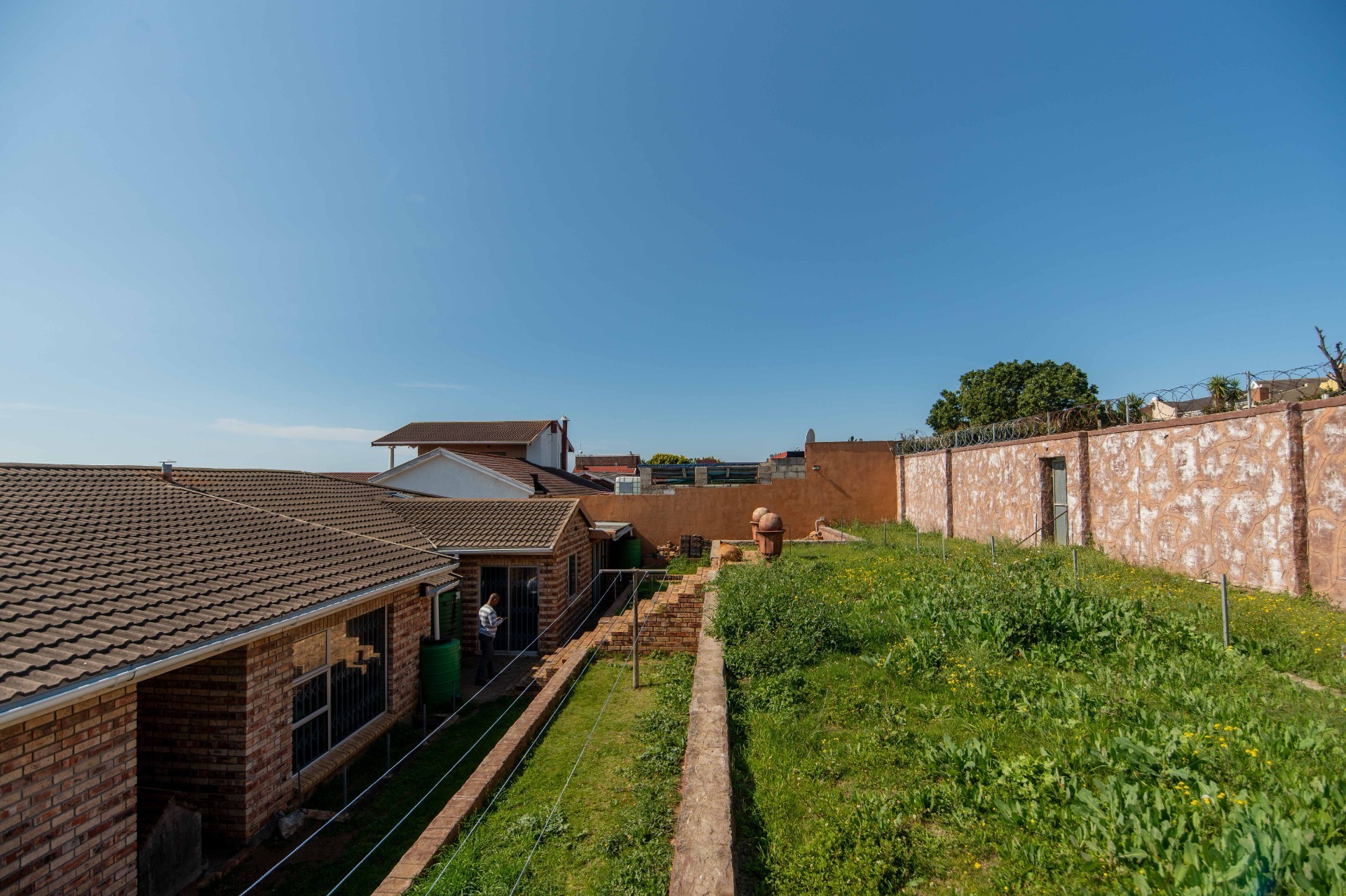 House for sale in Cleary Park, Bethelsdorp, Port Elizabeth, 306 m²