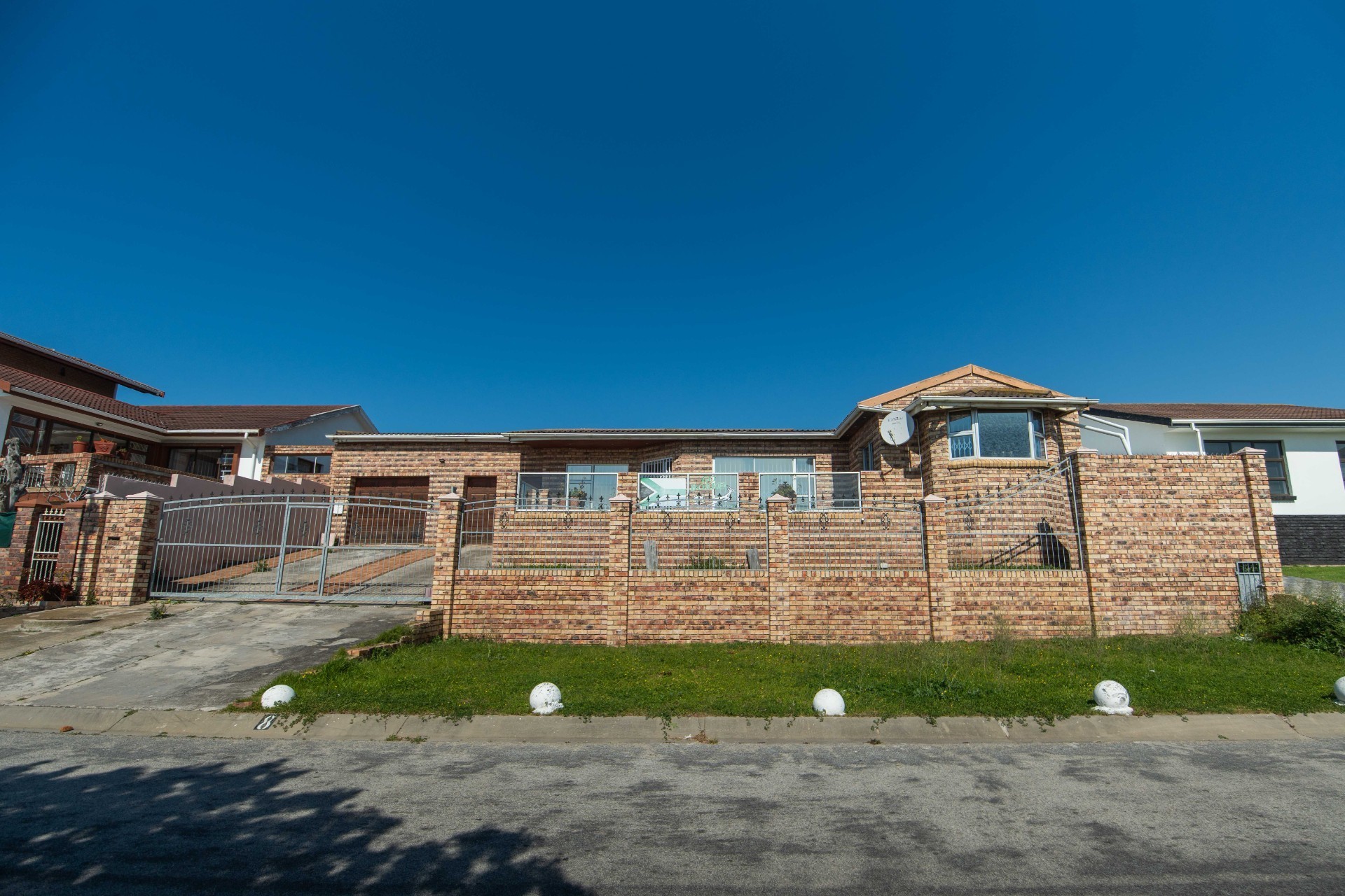 House for sale in Cleary Park, Bethelsdorp, Port Elizabeth, 306 m²
