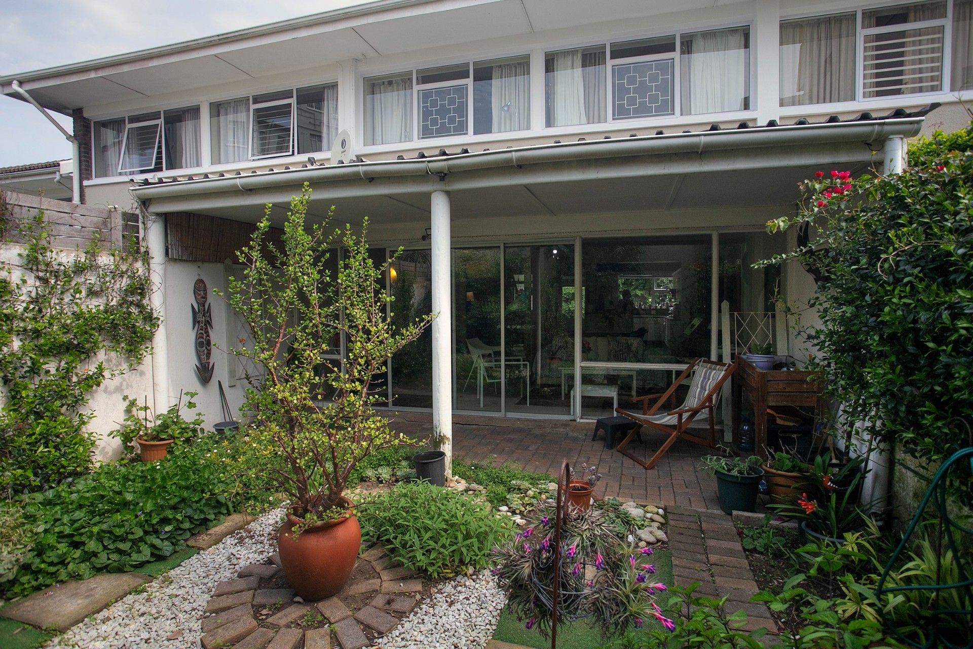 Duplex for sale in St Georges Park, Port Elizabeth, 129 m²