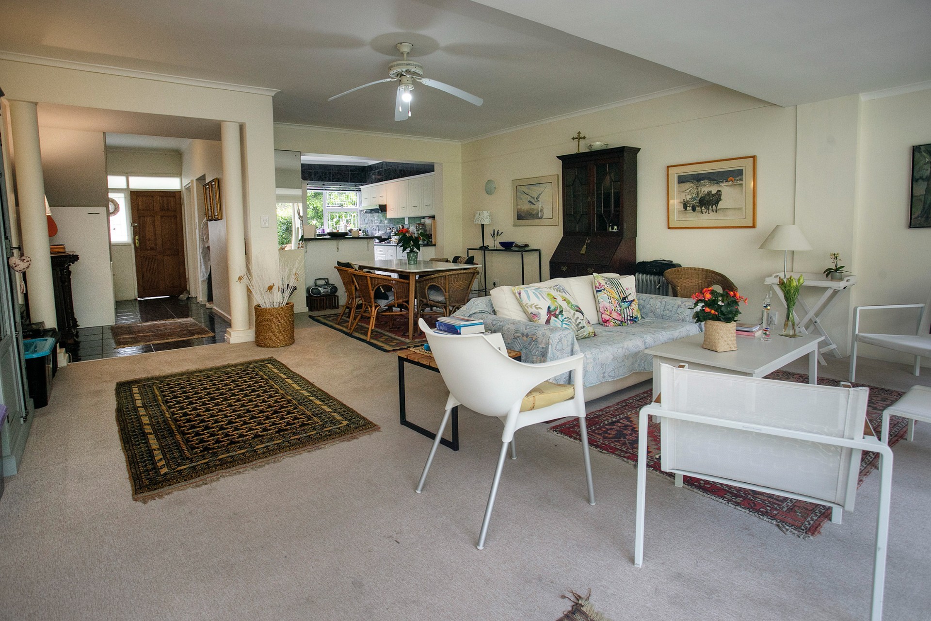 Duplex for sale in St Georges Park, Port Elizabeth, 129 m²