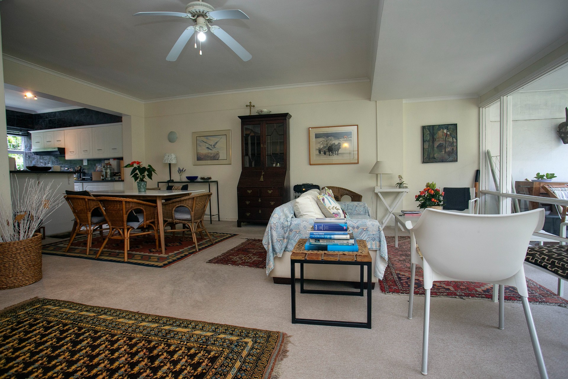 Duplex for sale in St Georges Park, Port Elizabeth, 129 m²