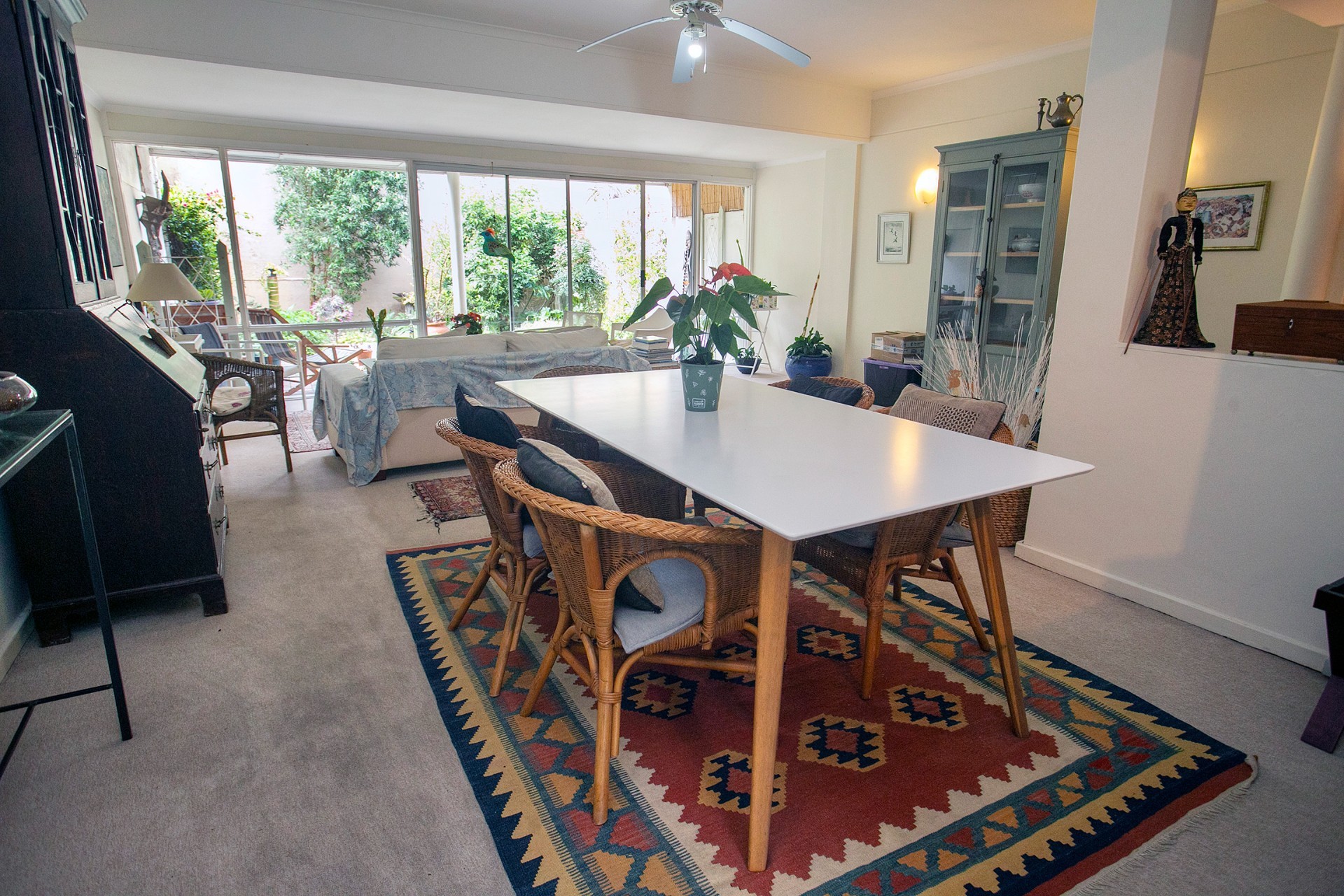 Duplex for sale in St Georges Park, Port Elizabeth, 129 m²
