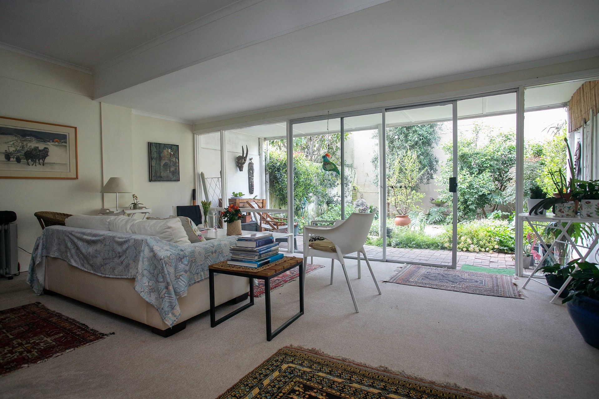 Duplex for sale in St Georges Park, Port Elizabeth, 129 m²