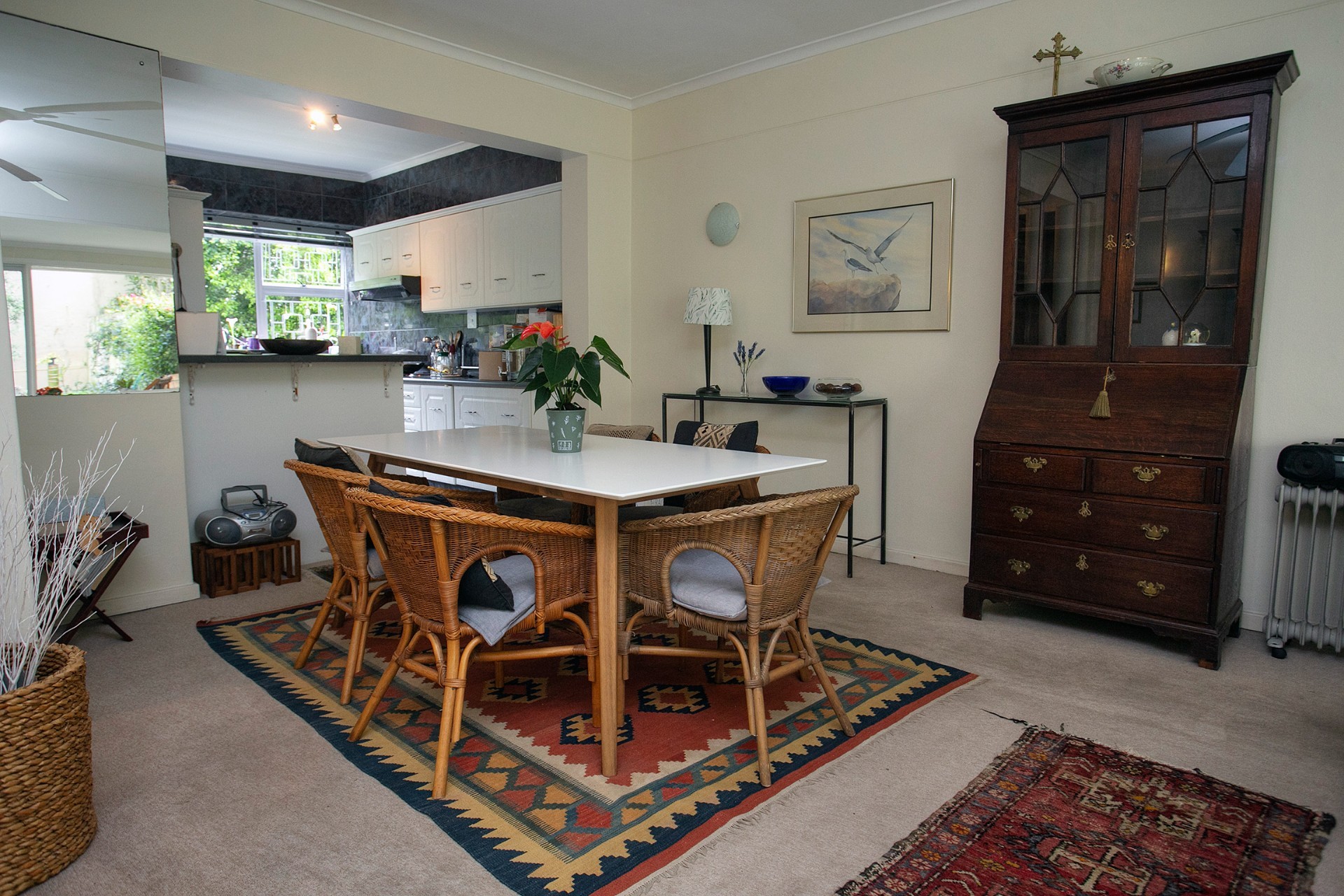 Duplex for sale in St Georges Park, Port Elizabeth, 129 m²