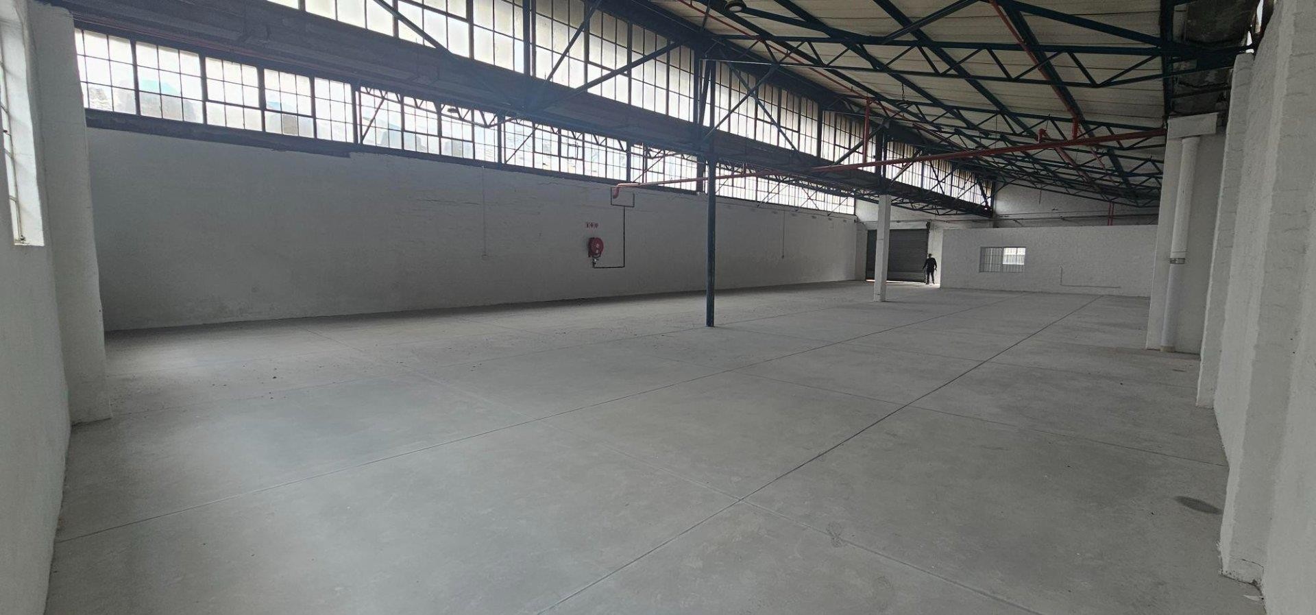 Industrial Property for rent in Pinetown Central, Pinetown, KwaZulu Natal, 544 m²