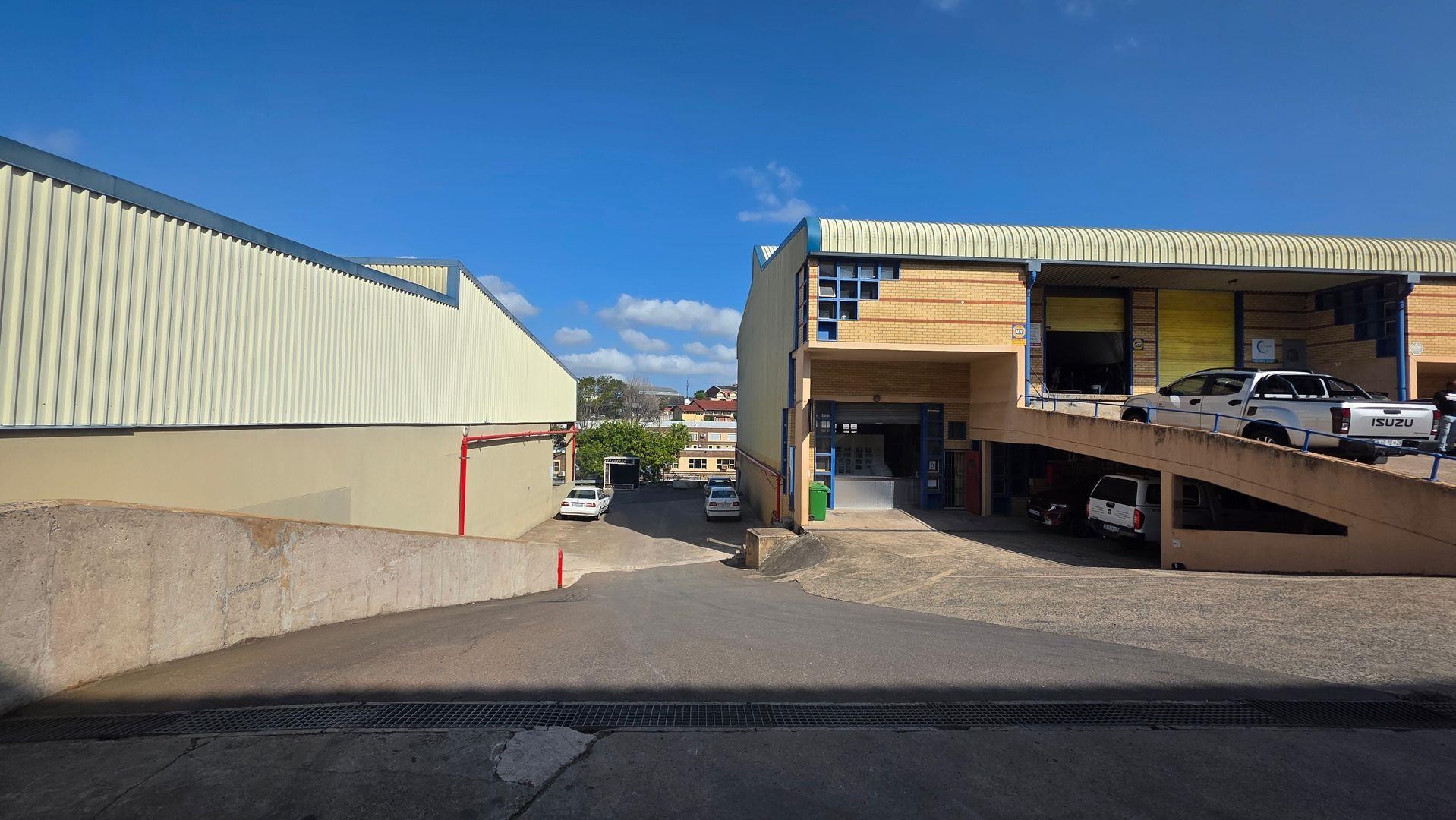 Industrial Property for rent in New Germany, Pinetown, KwaZulu Natal, 630 m²