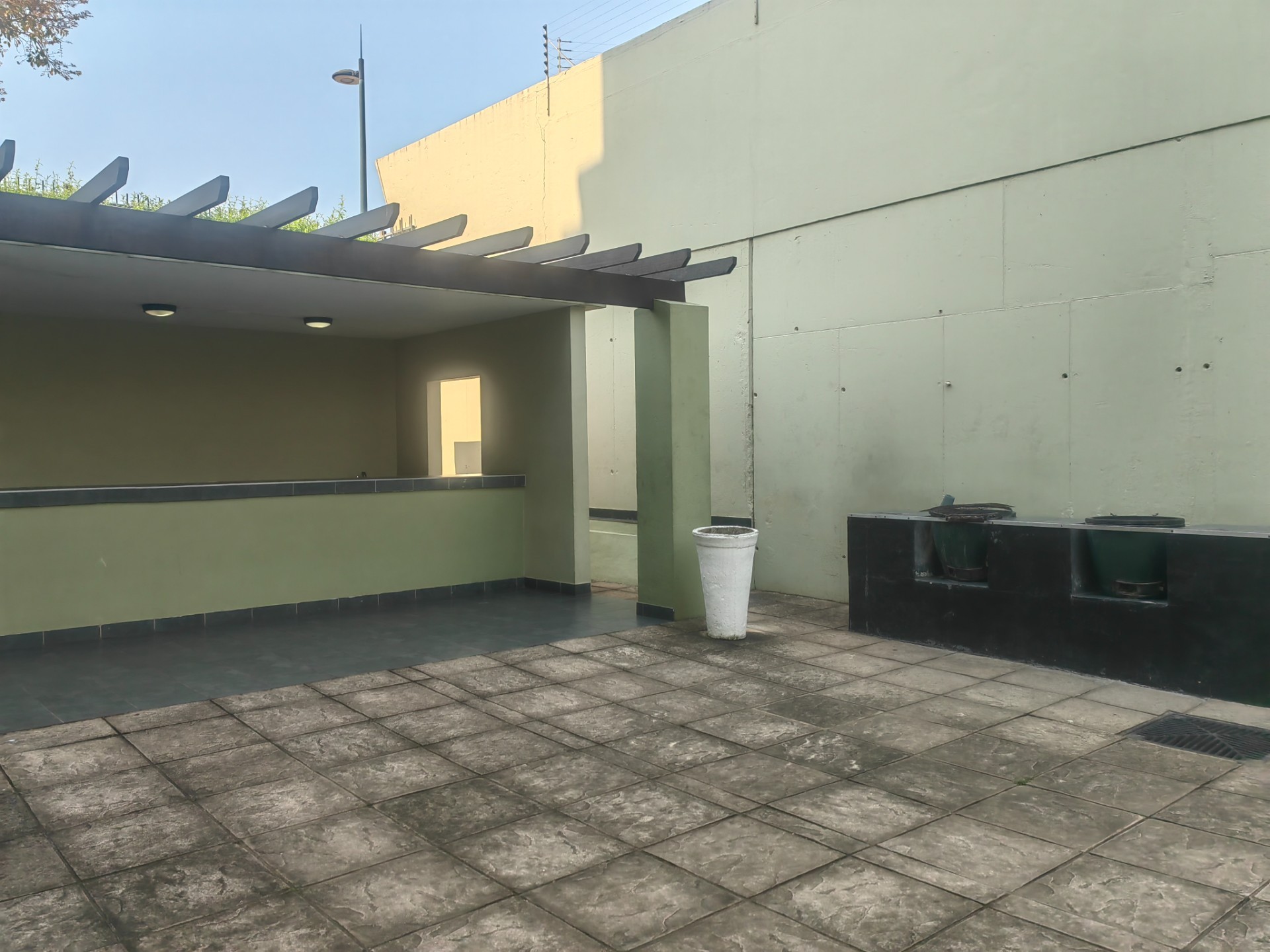 Apartment for rent in Umhlanga, KwaZulu Natal, 45 m²
