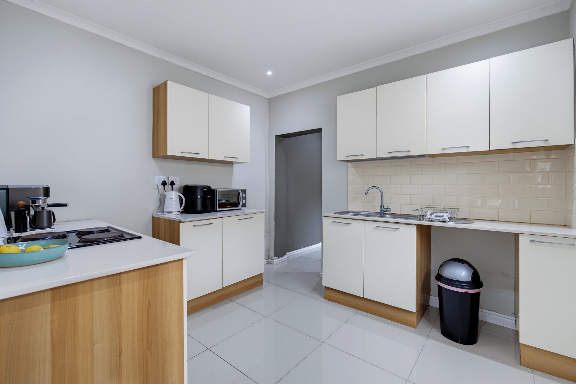 House for rent in Woodstock, Cape Town, 140 m²