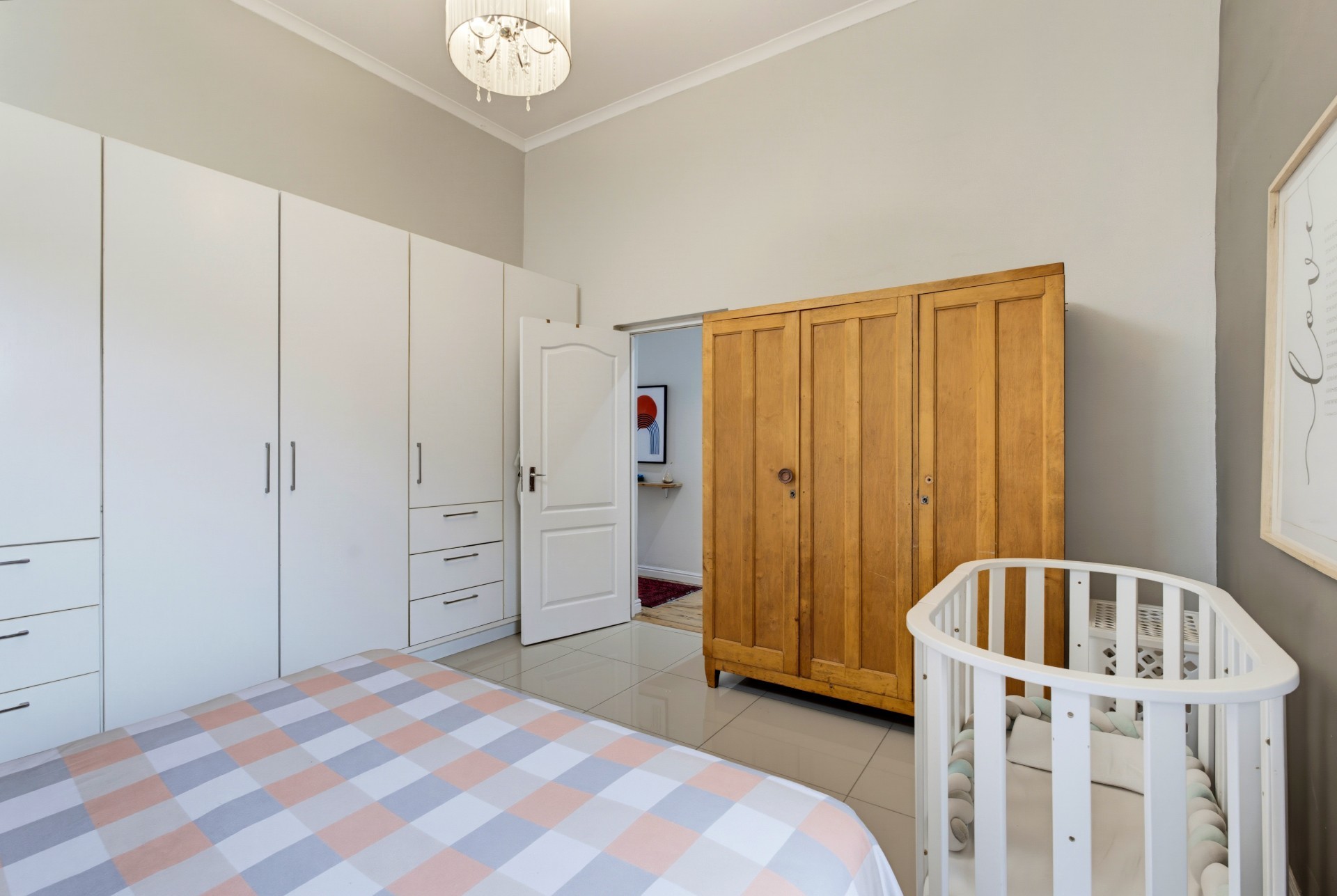 House for rent in Woodstock, Cape Town, 140 m²
