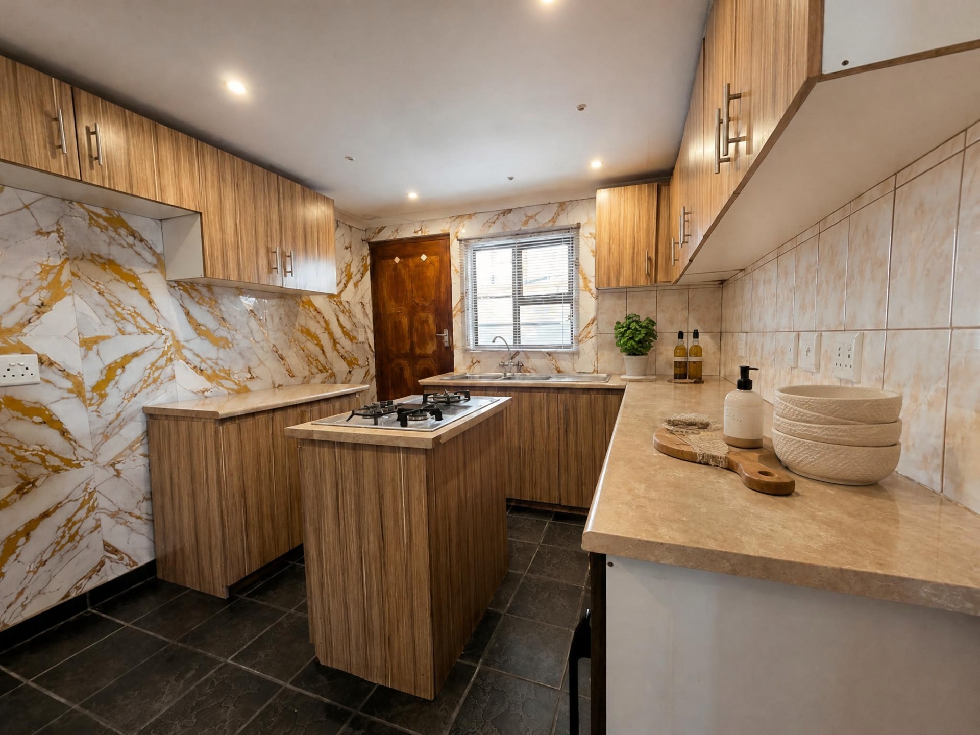 House for sale in Delft South, Delft, 160 m²