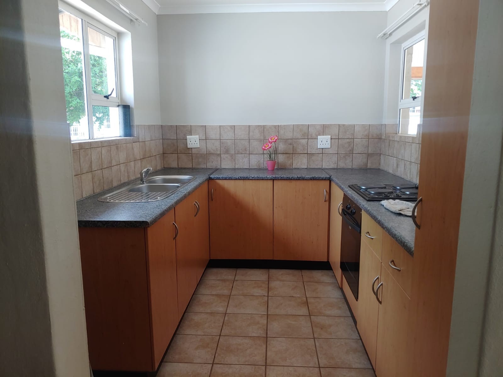 Townhouse for sale in Craigavon, Sandton, 92 m²