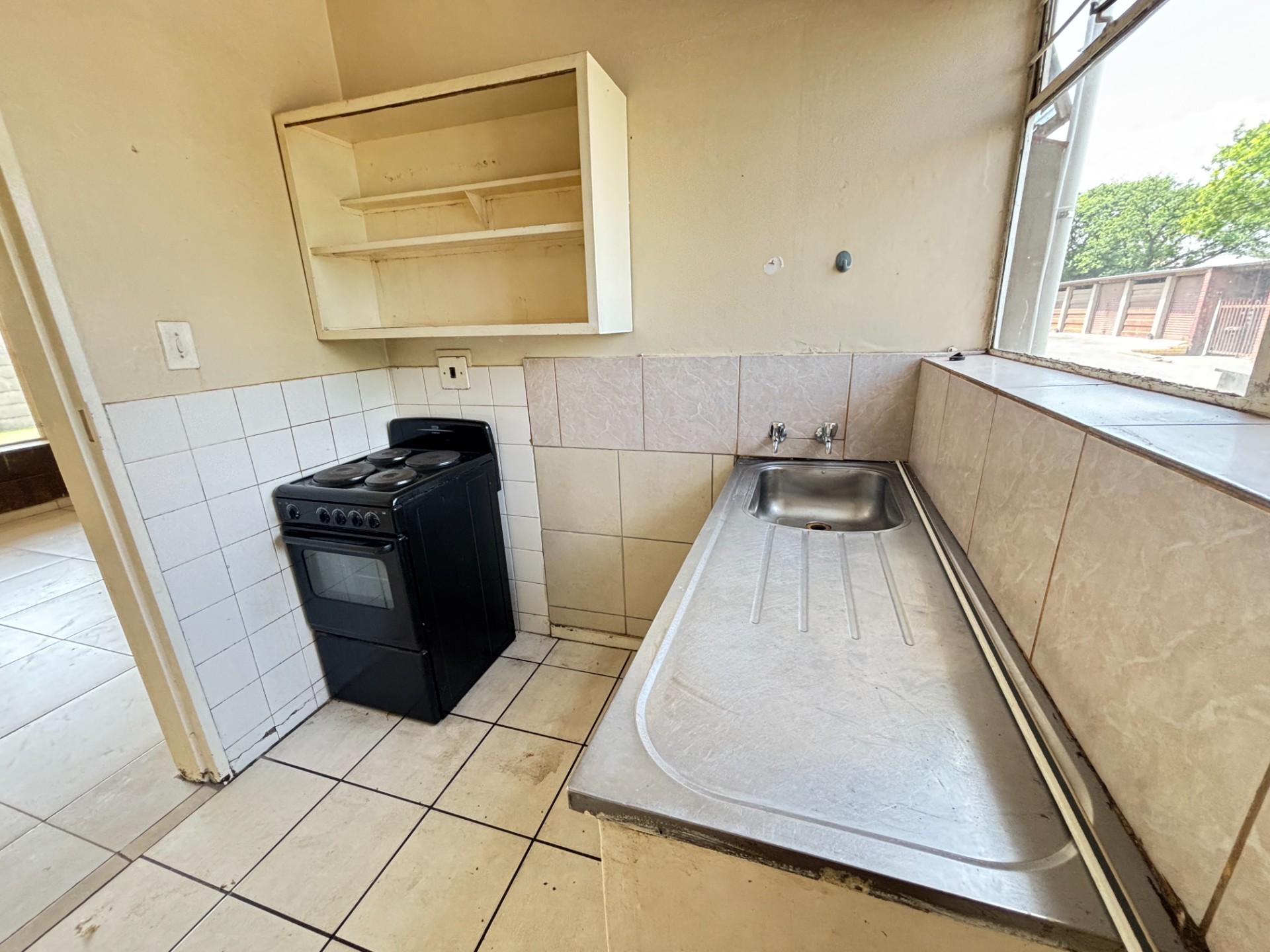 Townhouse for rent in Sasolburg Ext 2, Sasolburg