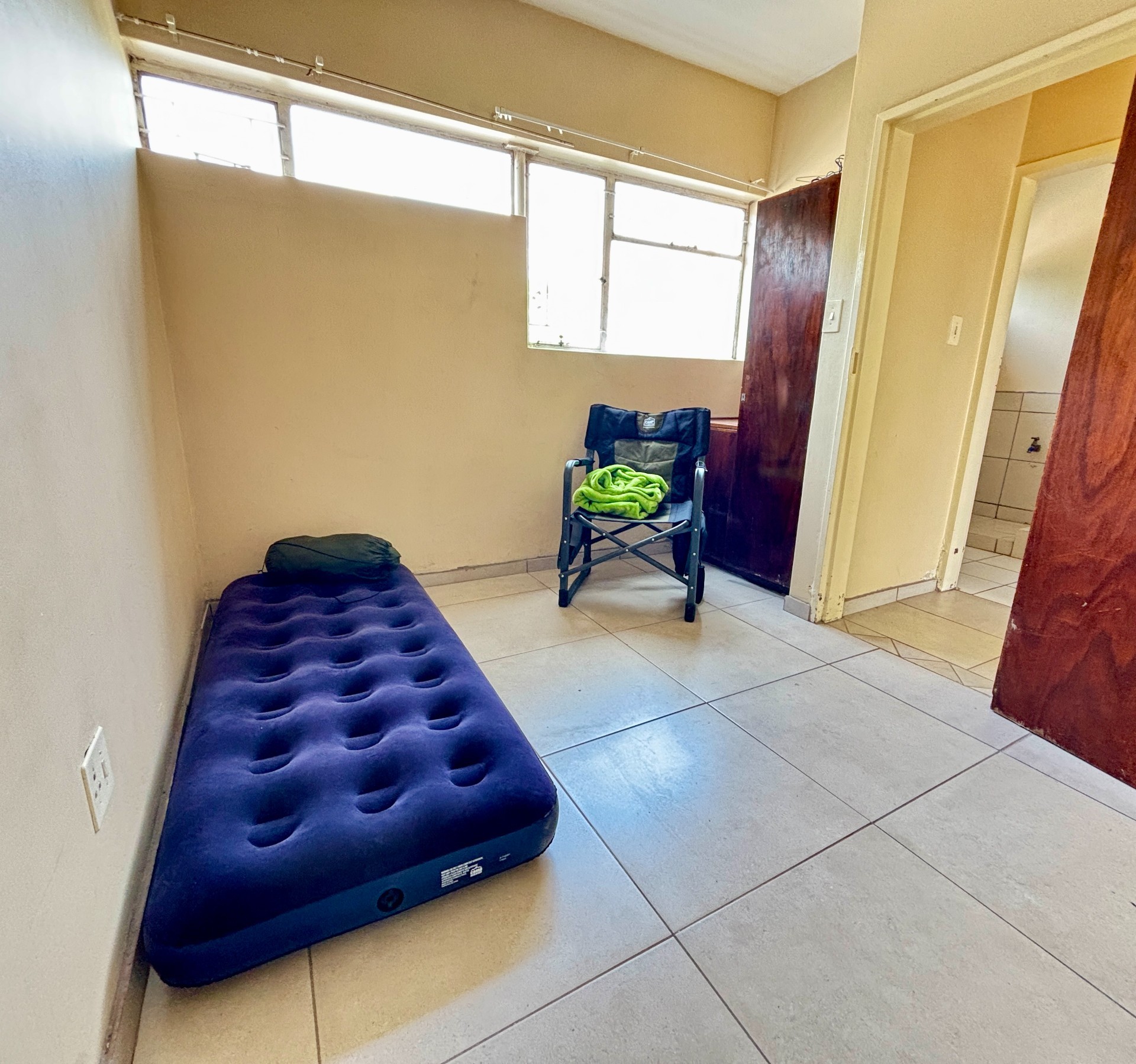Townhouse for rent in Sasolburg Ext 2, Sasolburg