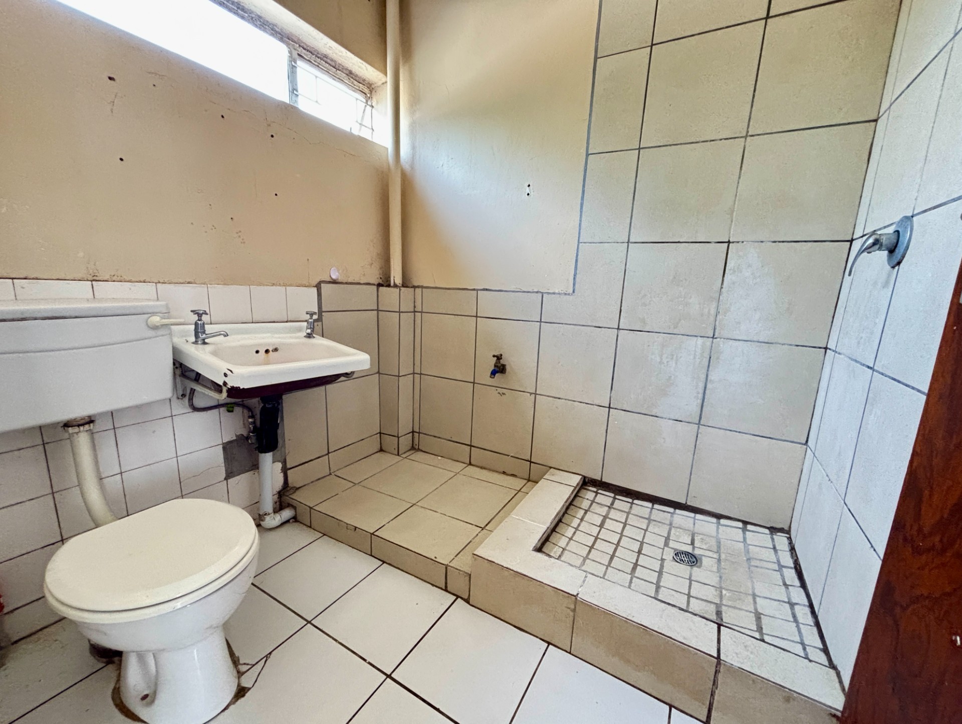 Townhouse for rent in Sasolburg Ext 2, Sasolburg