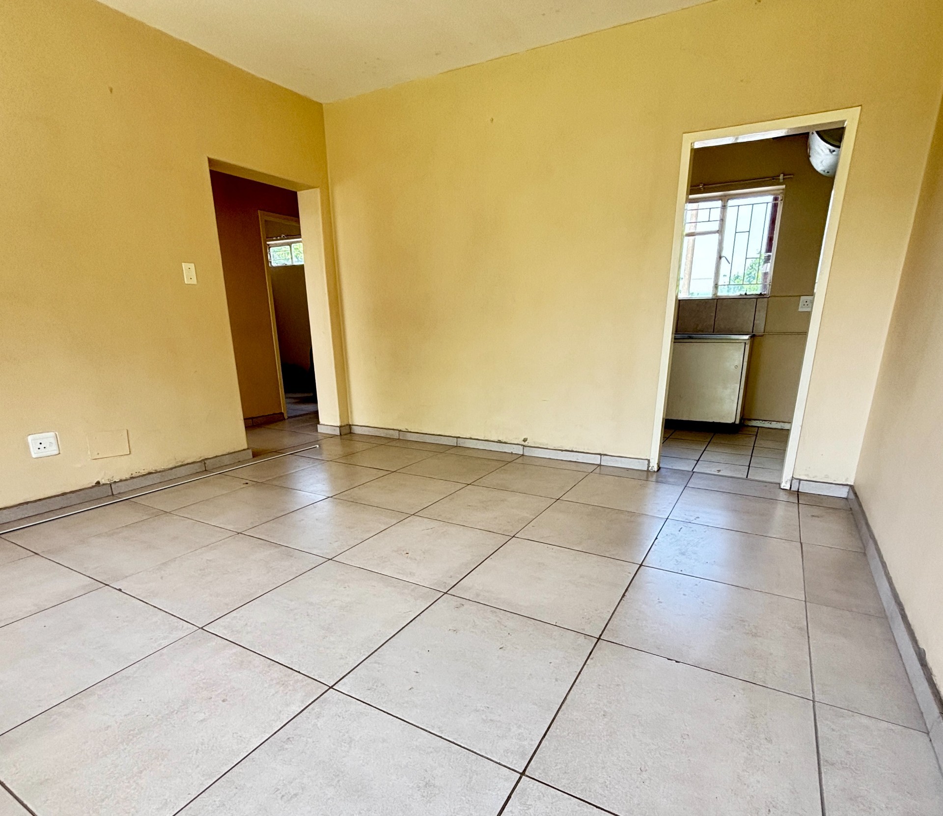 Townhouse for rent in Sasolburg Ext 2, Sasolburg