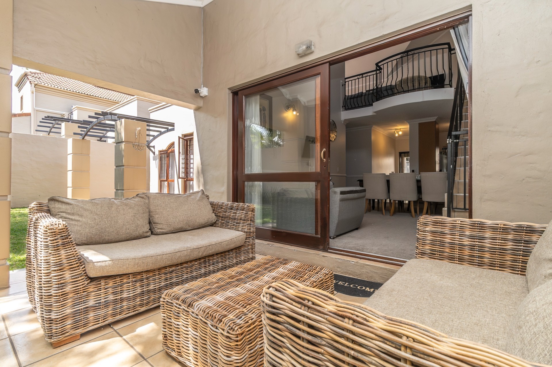 Townhouse for sale in Sunninghill, Sandton, 186 m²