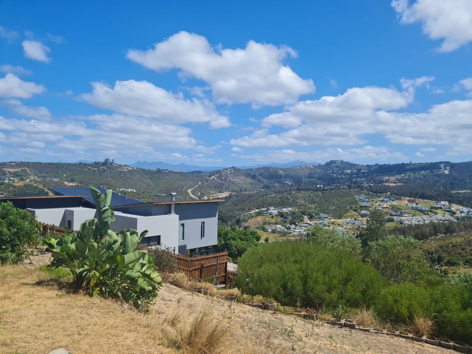 Vacant Land for sale in Knysna Heights, Knysna, 1069 m²