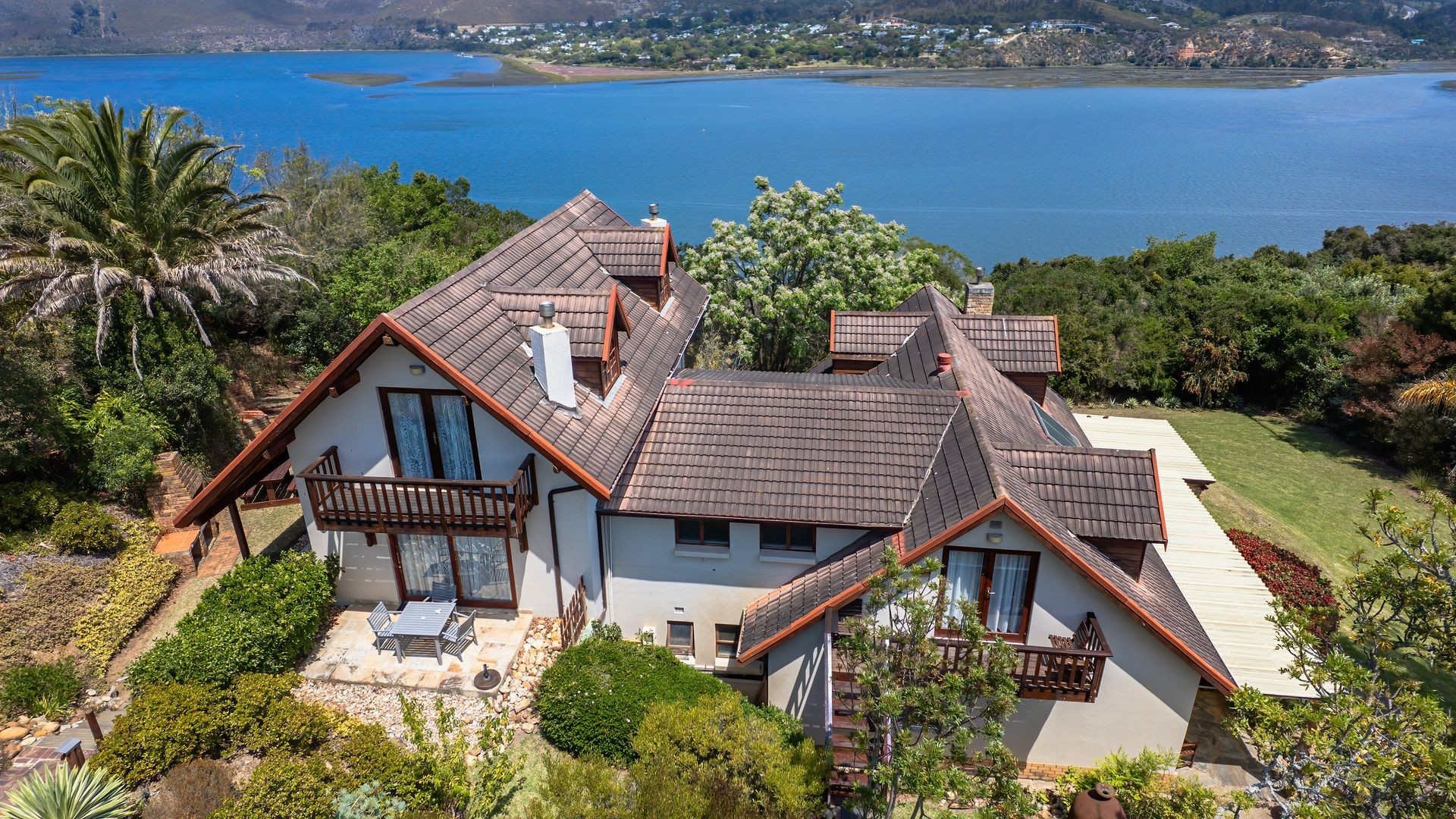 Bed & Breakfast for sale in Welbedacht, Knysna, 567 m²