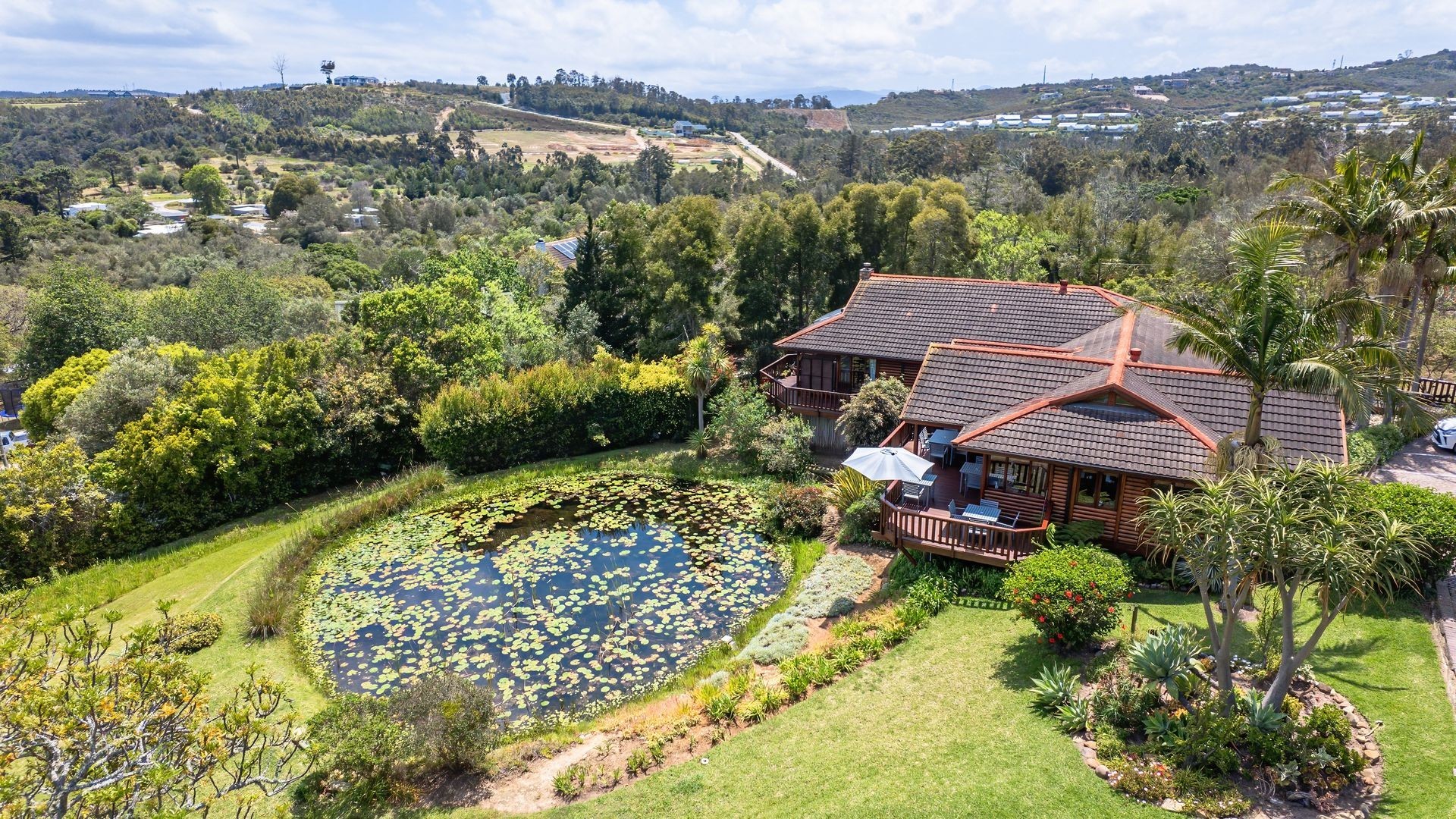 Bed & Breakfast for sale in Welbedacht, Knysna, 567 m²