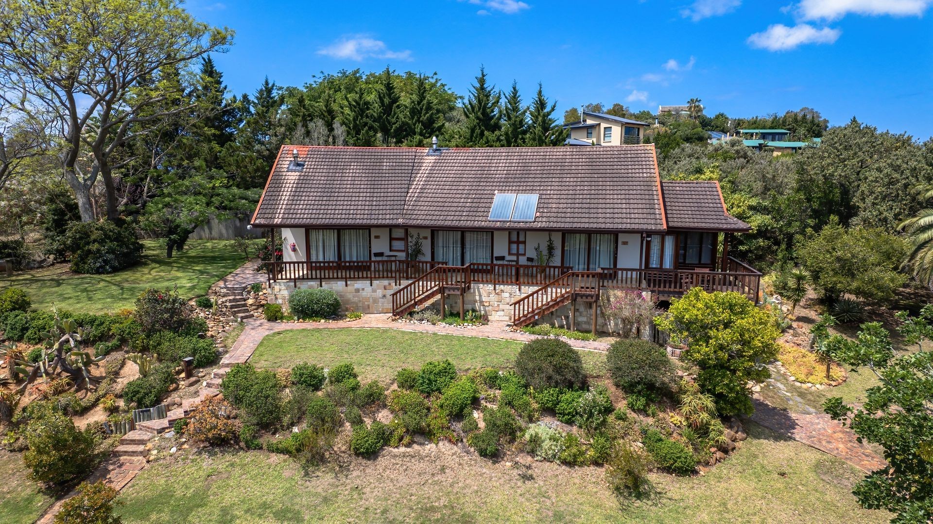 Bed & Breakfast for sale in Welbedacht, Knysna, 567 m²