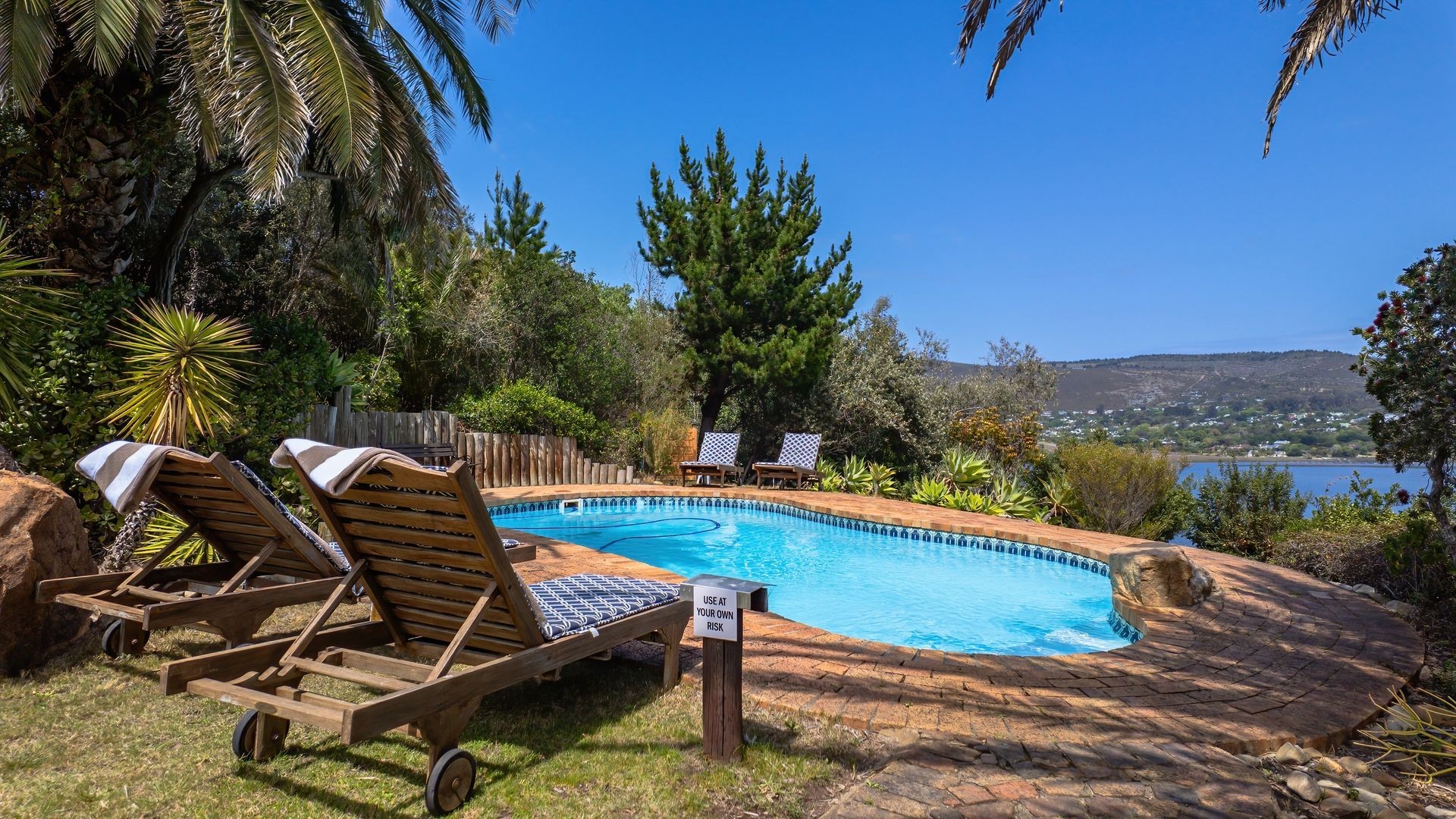 Bed & Breakfast for sale in Welbedacht, Knysna, 567 m²
