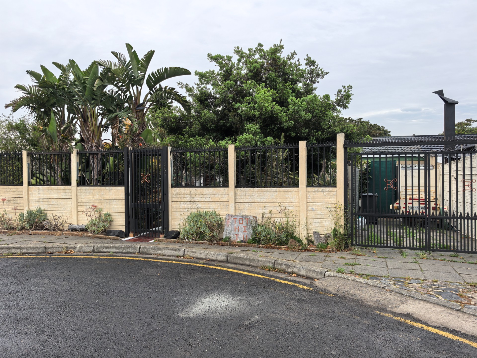House for sale in Groenvallei, Bellville, 106 m²