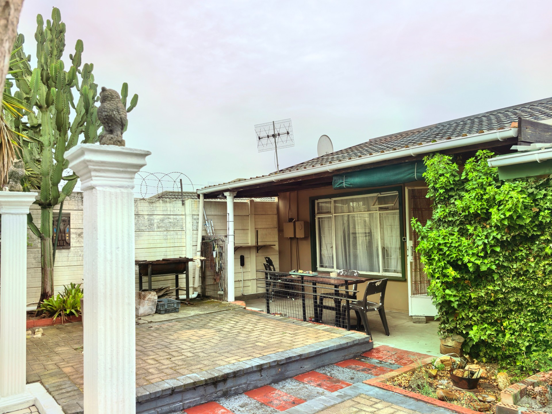 House for sale in Groenvallei, Bellville, 106 m²