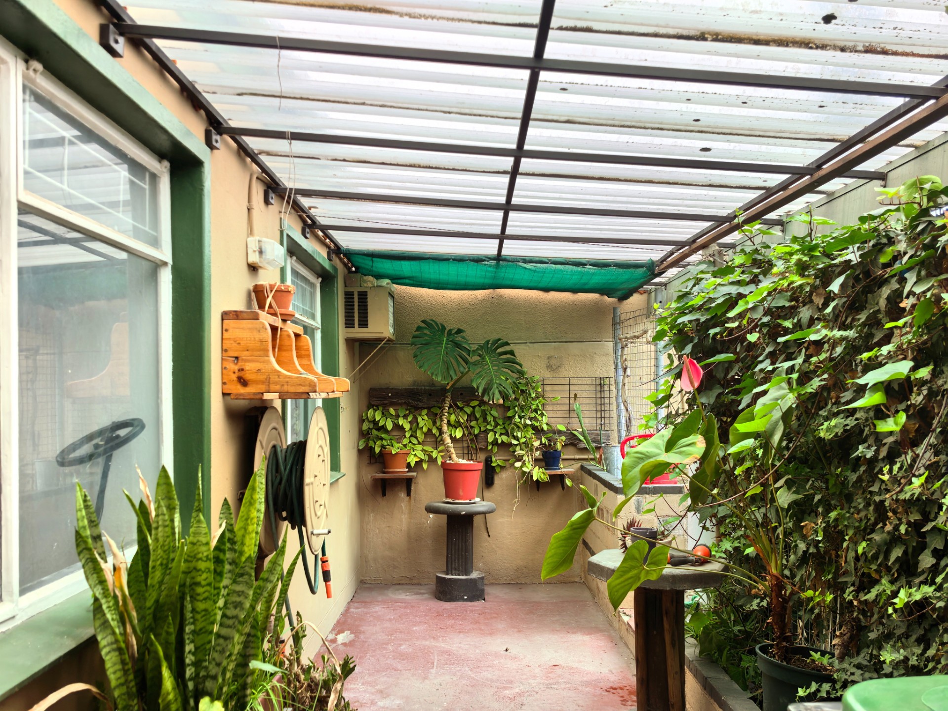 House for sale in Groenvallei, Bellville, 106 m²