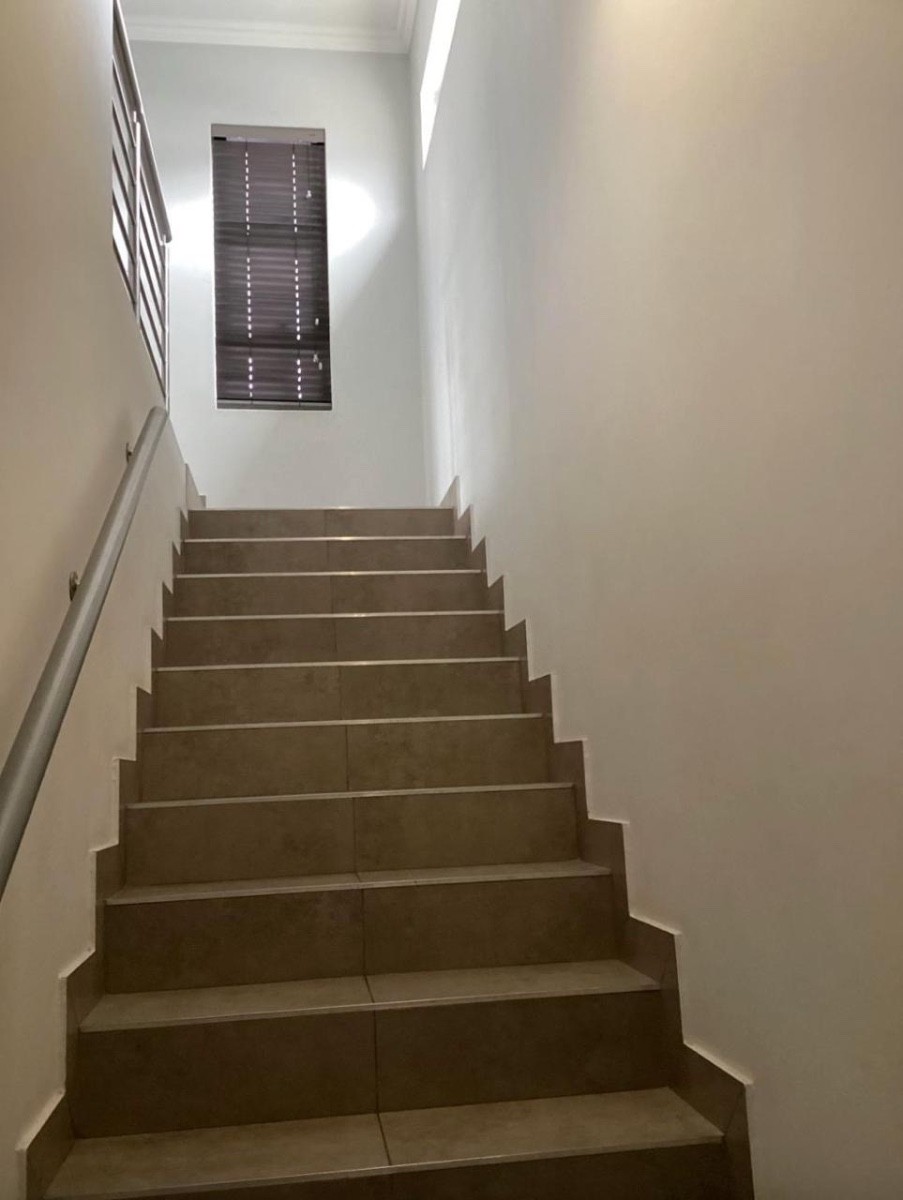 Cluster for rent in Thatchfield Estate, Centurion