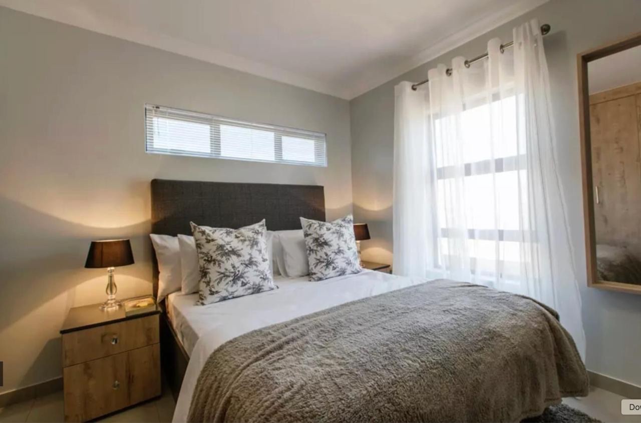 Cluster for rent in Thatchfield Estate, Centurion