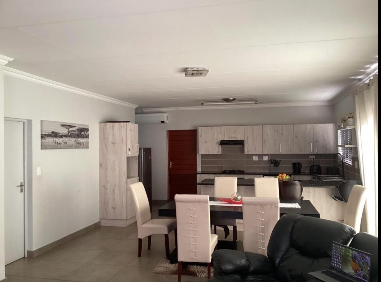 Cluster for rent in Thatchfield Estate, Centurion