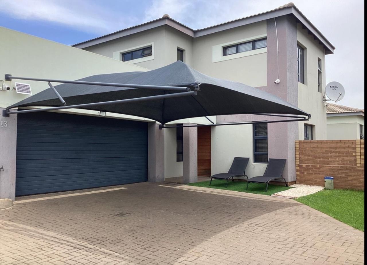 Cluster for rent in Thatchfield Estate, Centurion