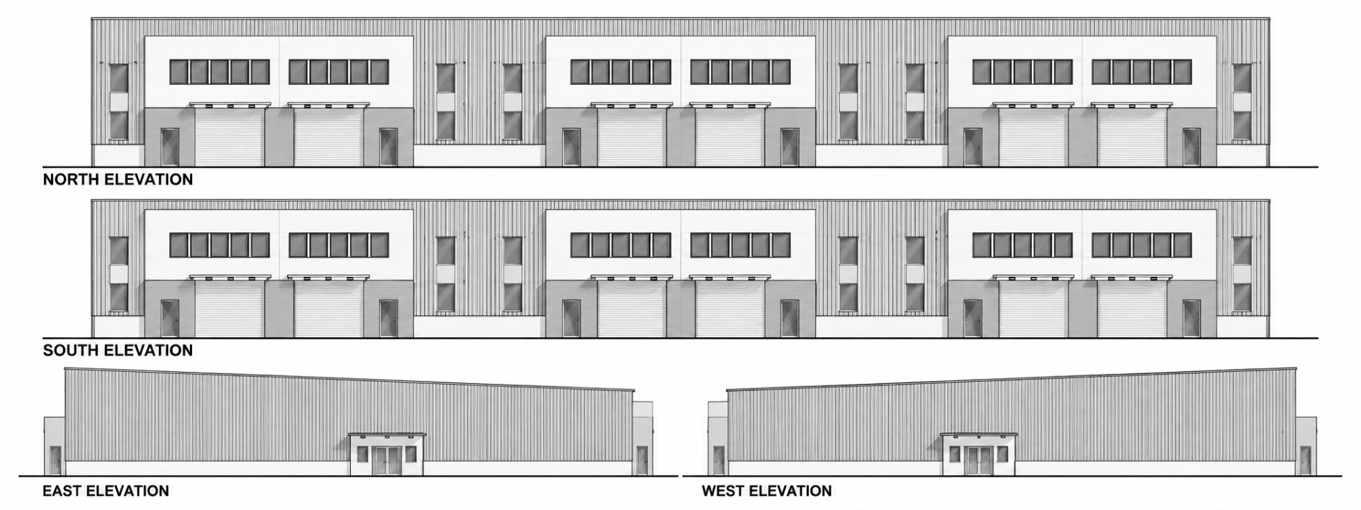 Warehouse for rent in East Lynne, Pretoria, 220 m²