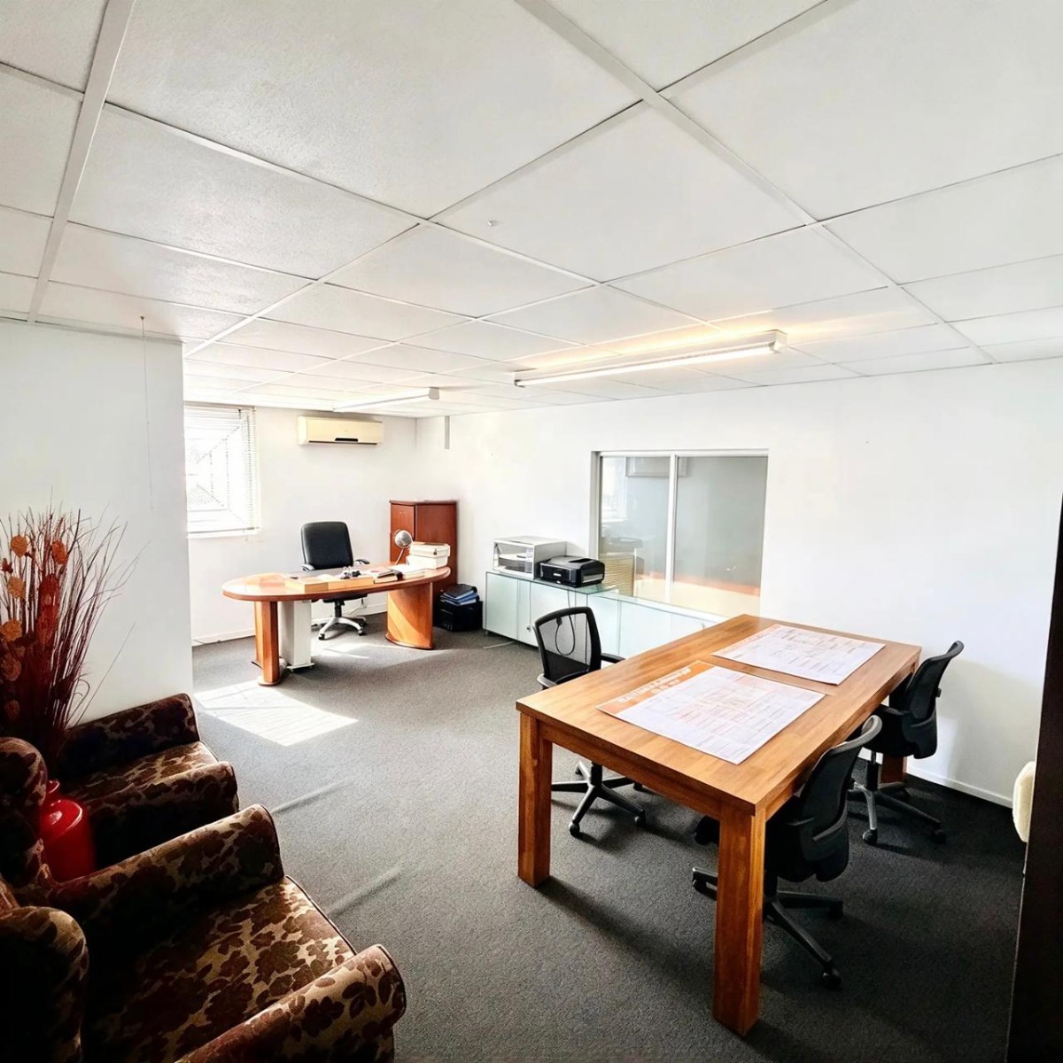 Commercial Property for rent in Glen Anil, Durban North, KwaZulu Natal