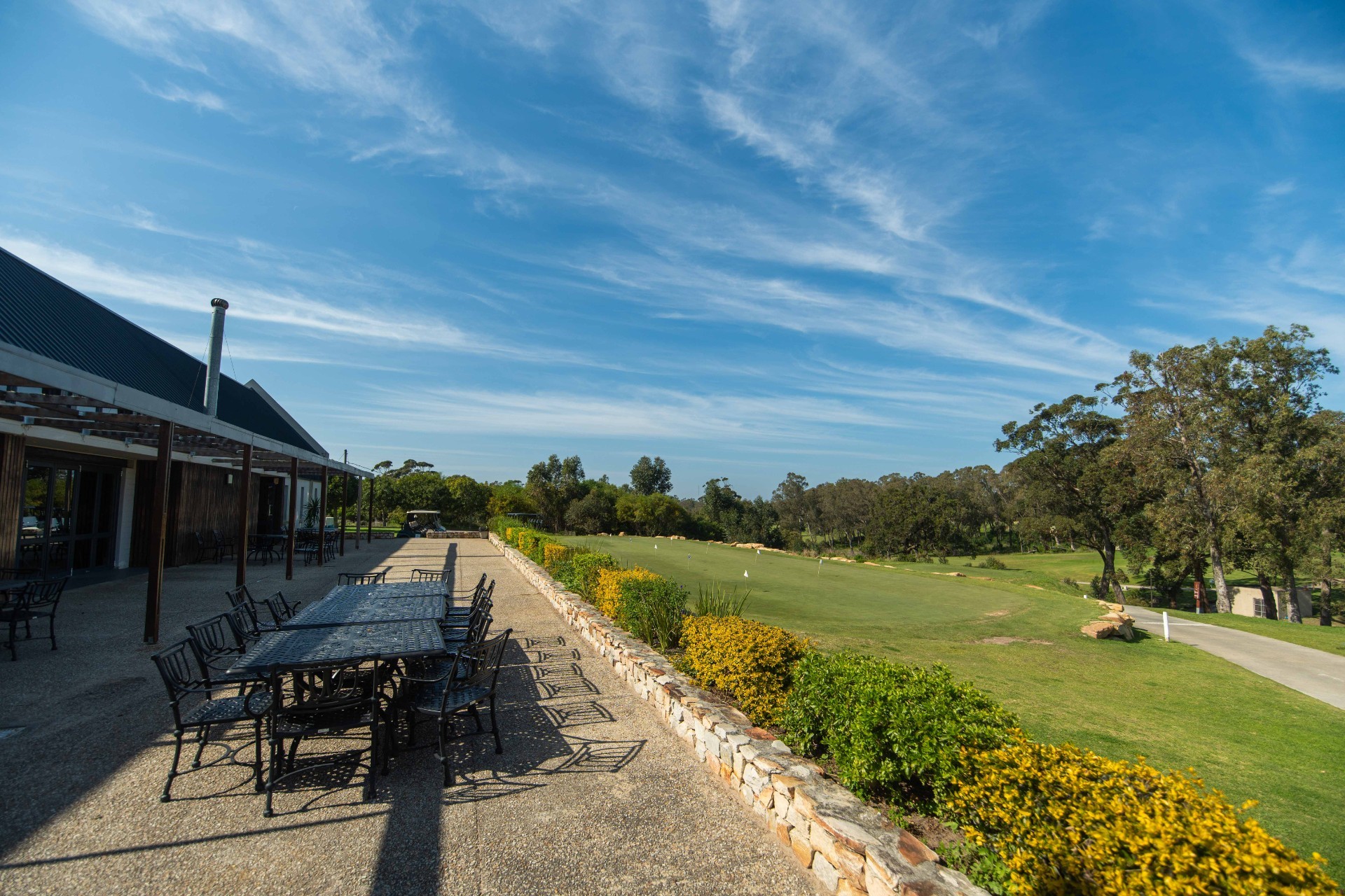 House for sale in Wedgewood Golf Estate, Port Elizabeth, 166 m²
