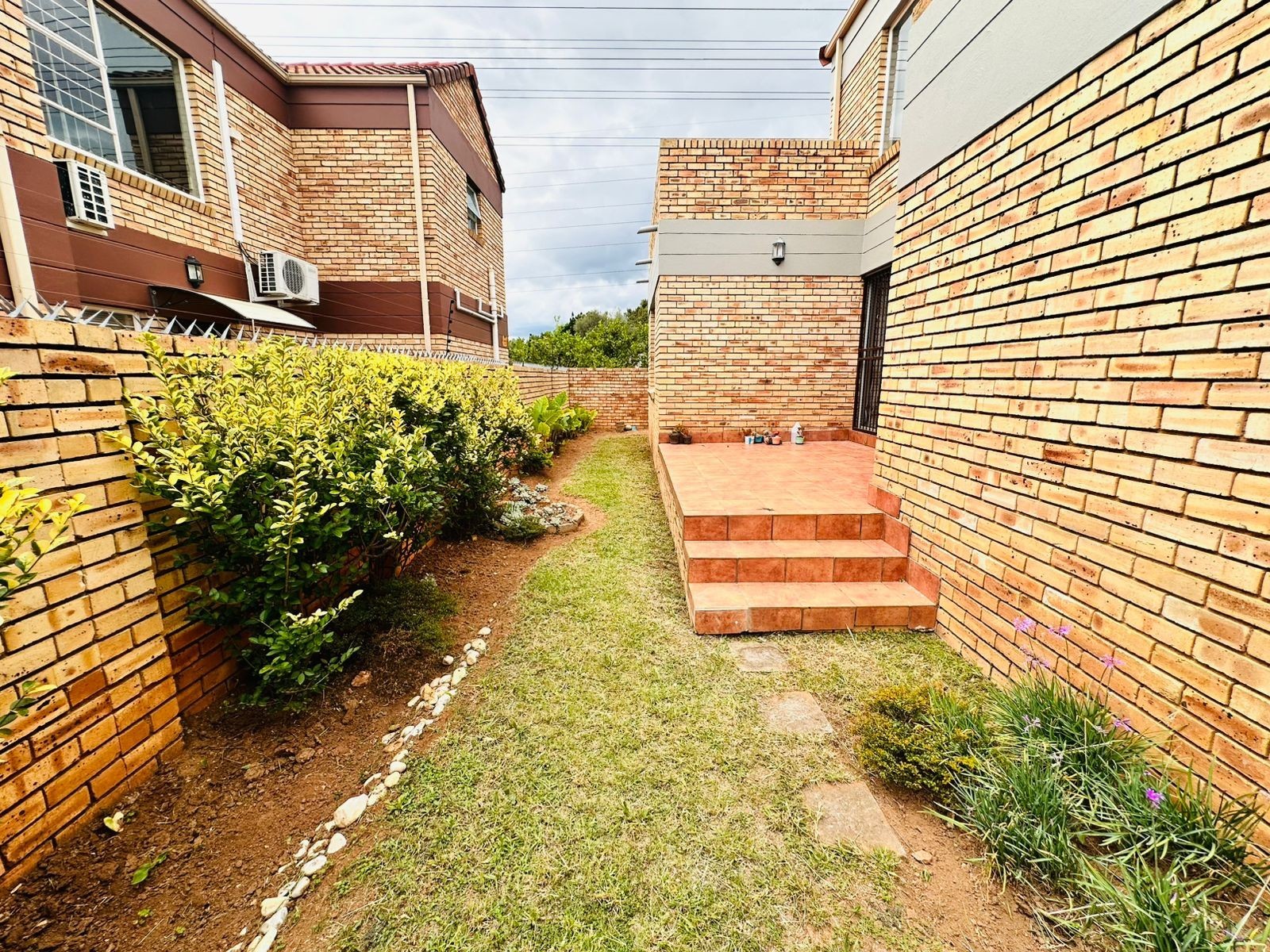 Cluster for sale in North Riding, Randburg, 503, Cashane, 199 Pritchard Street, North Riding, Randburg, Gauteng, 175 m²