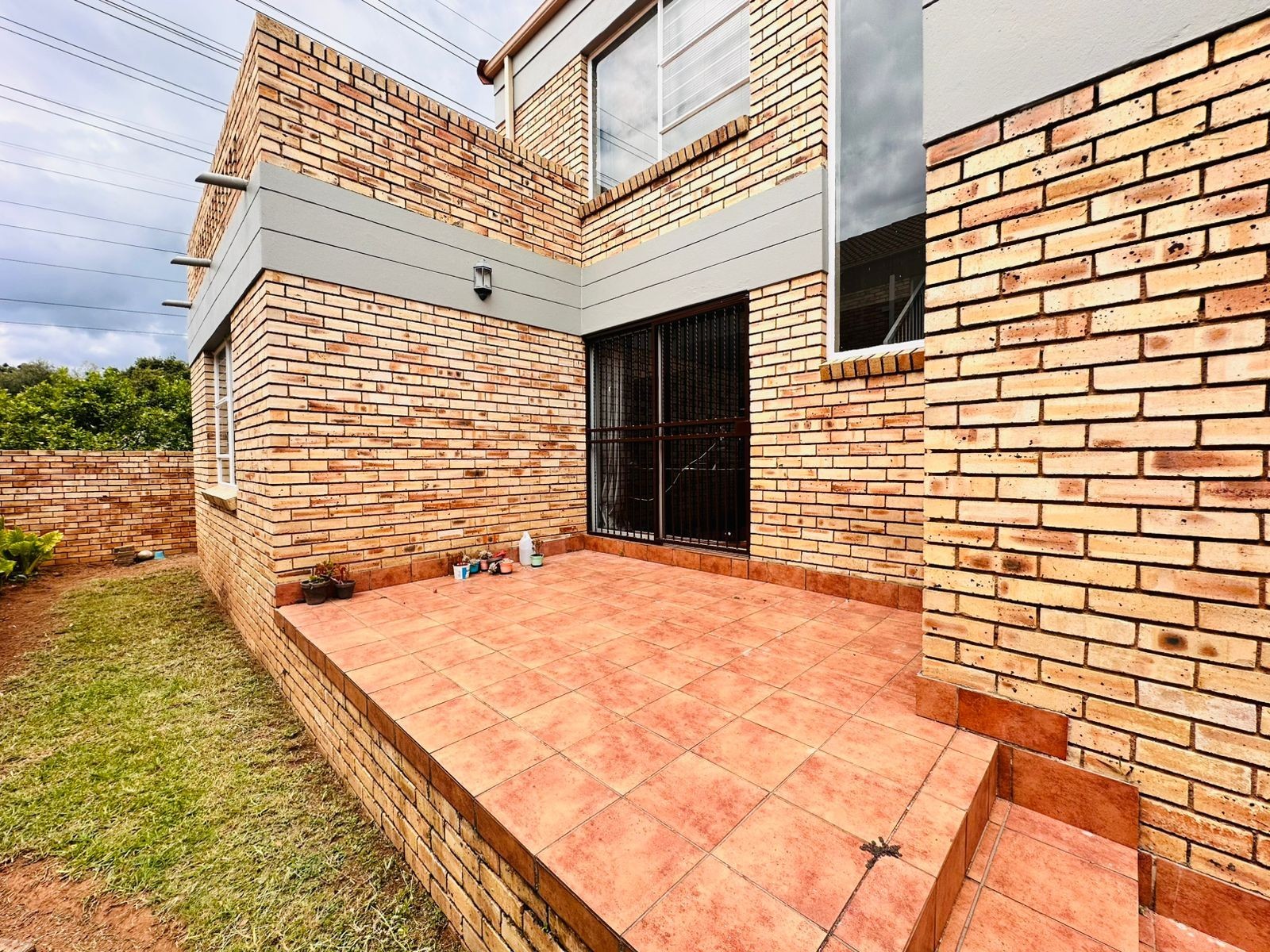 Cluster for sale in North Riding, Randburg, 503, Cashane, 199 Pritchard Street, North Riding, Randburg, Gauteng, 175 m²