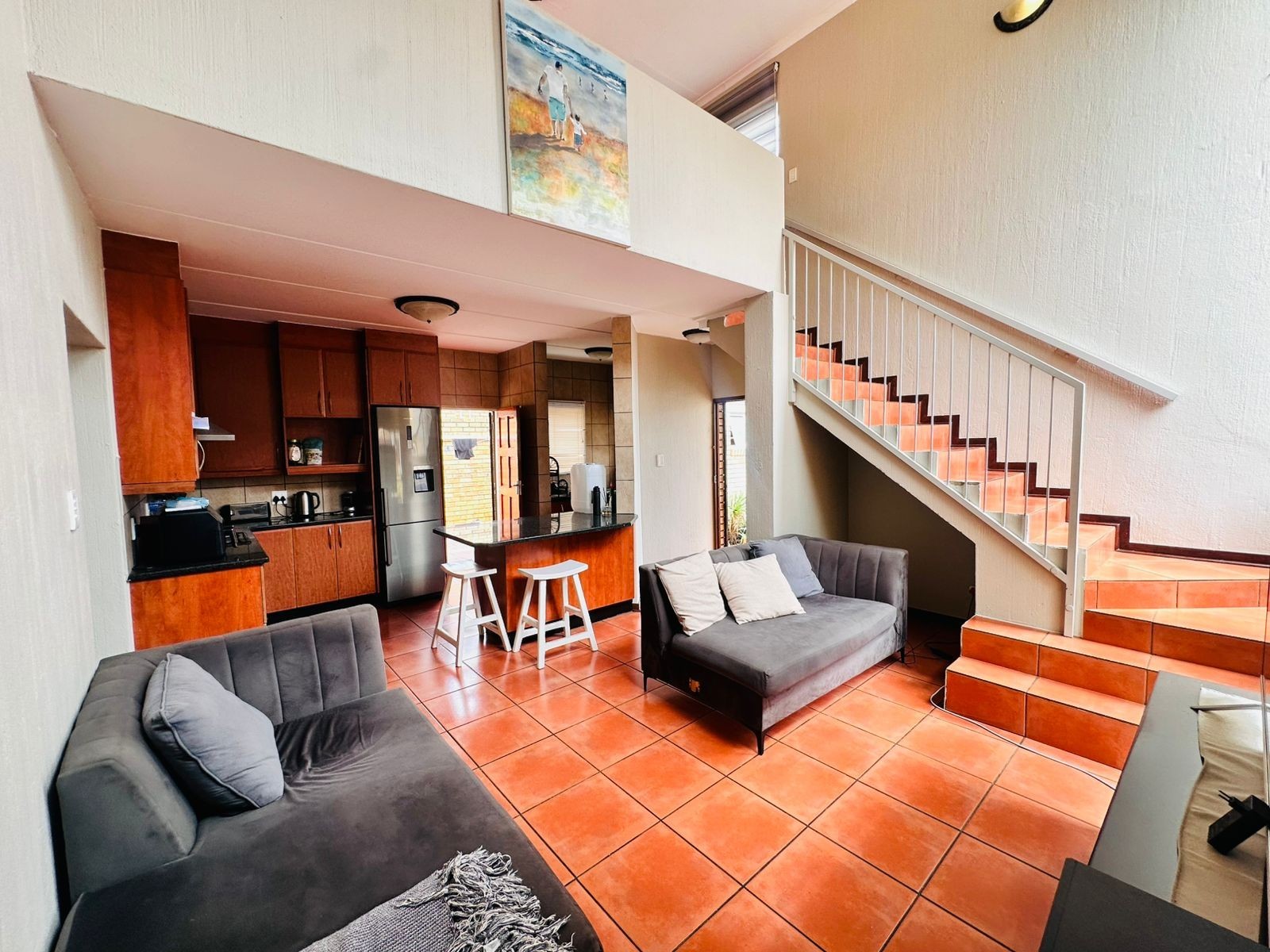 Cluster for sale in North Riding, Randburg, 503, Cashane, 199 Pritchard Street, North Riding, Randburg, Gauteng, 175 m²