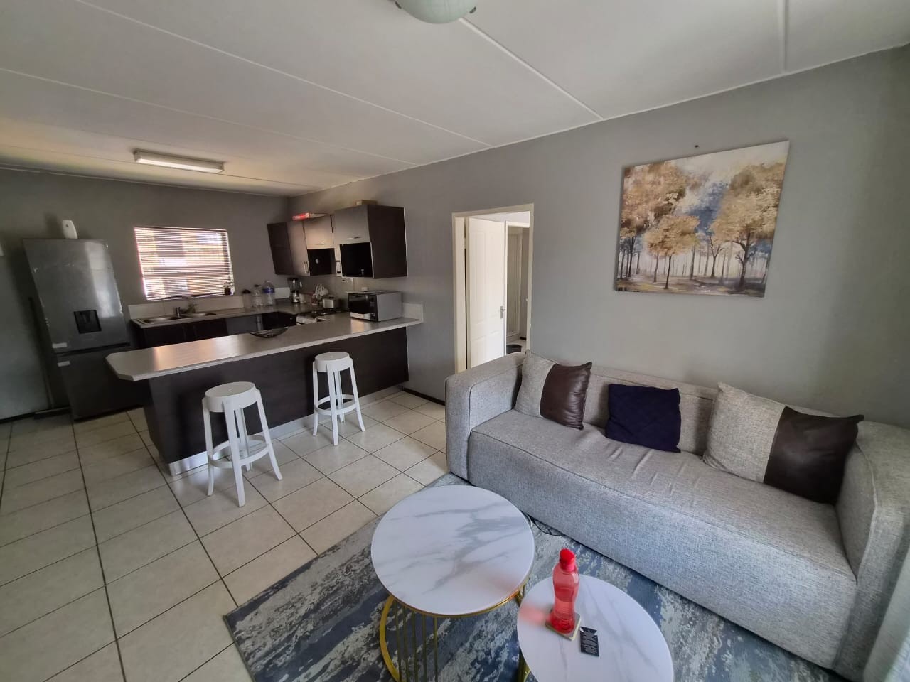 Apartment for sale in Honeypark, Roodepoort, 64 m²