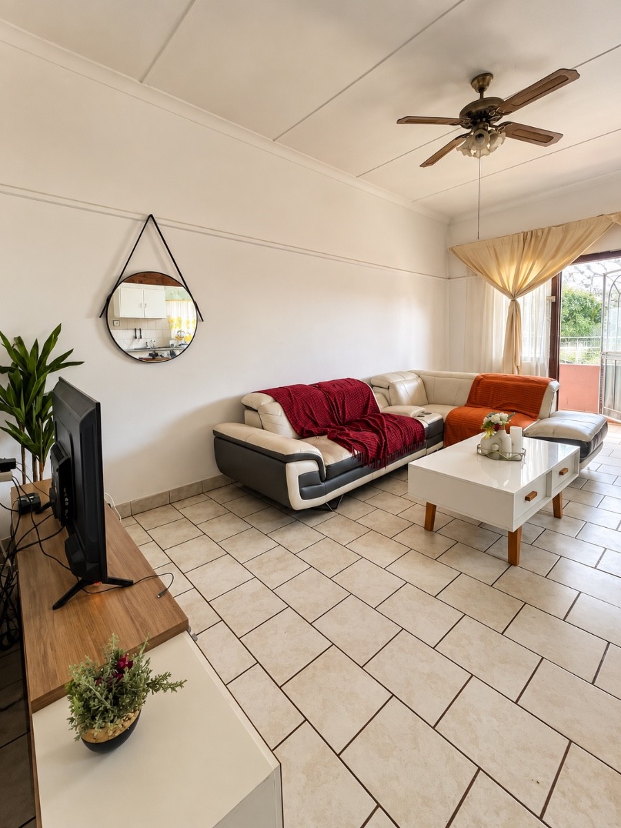 House for sale in Fillan Park, Pietermaritzburg, KwaZulu Natal, 110 m²
