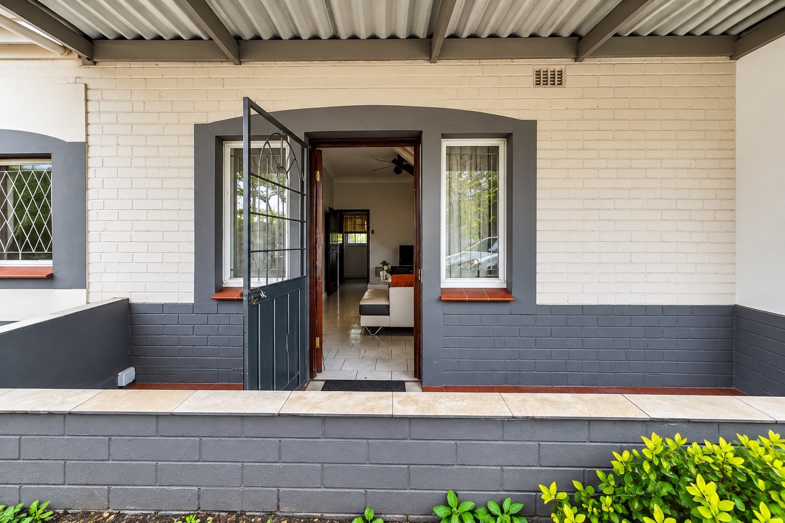 House for sale in Fillan Park, Pietermaritzburg, KwaZulu Natal, 110 m²