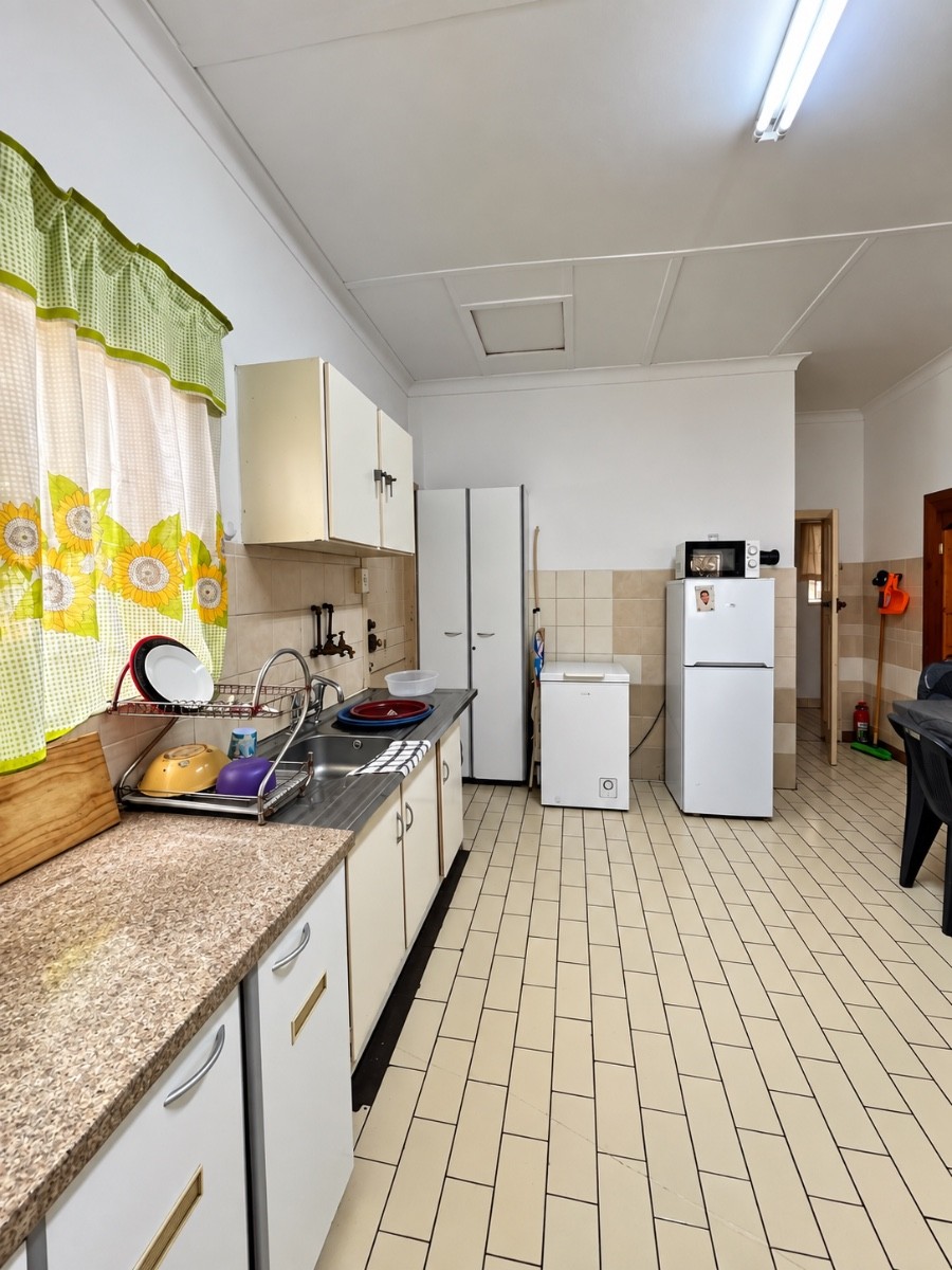 House for sale in Fillan Park, Pietermaritzburg, KwaZulu Natal, 110 m²