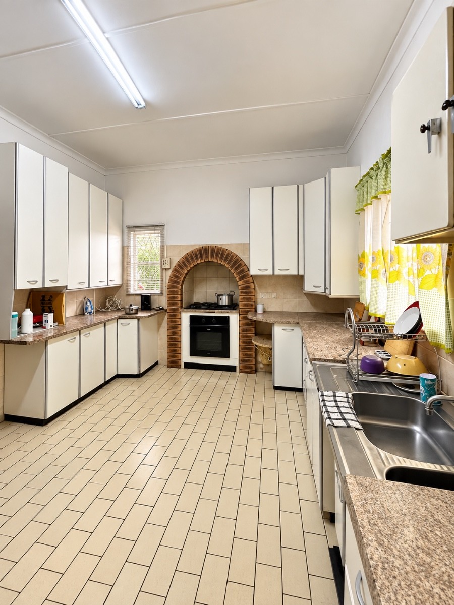 House for sale in Fillan Park, Pietermaritzburg, KwaZulu Natal, 110 m²
