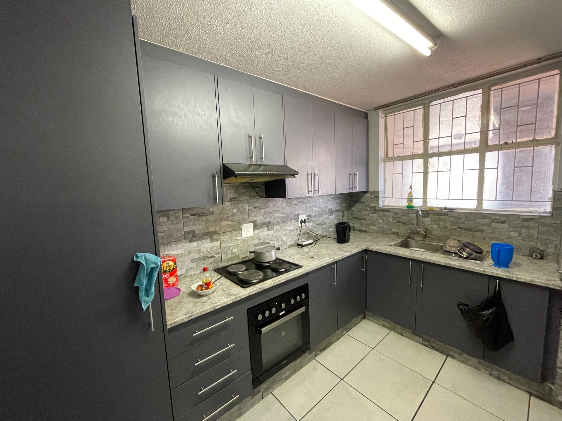Apartment for sale in Sunnyside, Pretoria, 109 m²